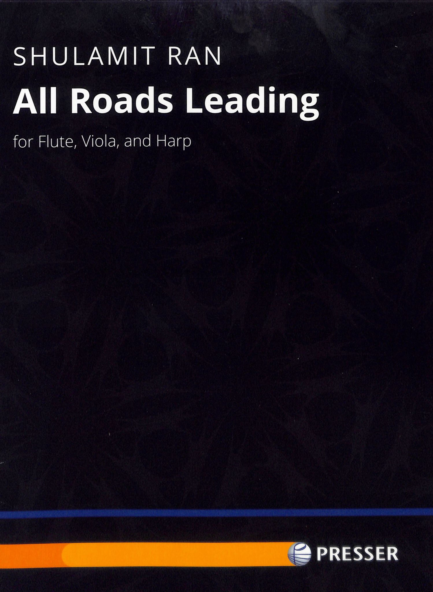 All Roads Leading