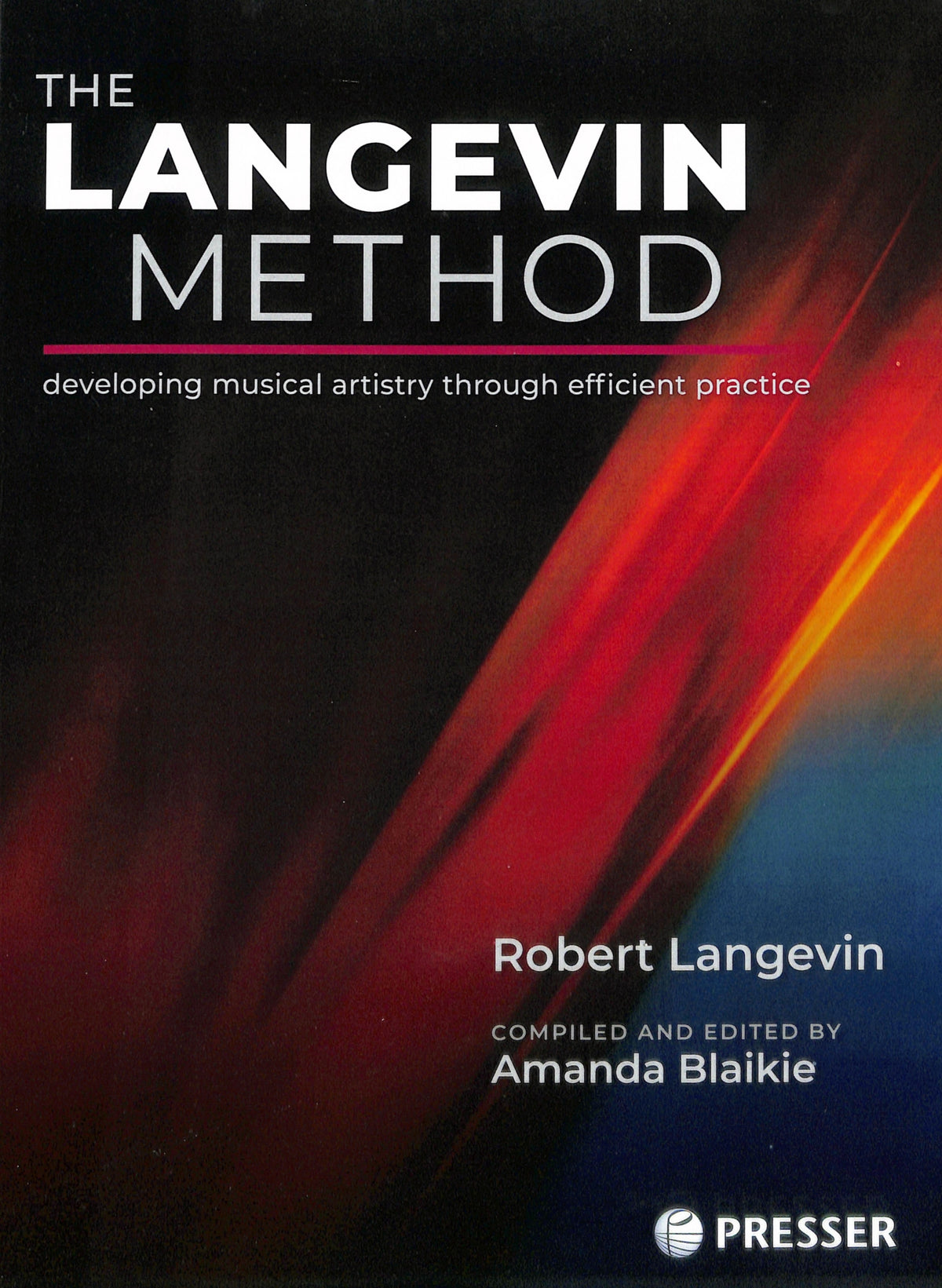 Library item