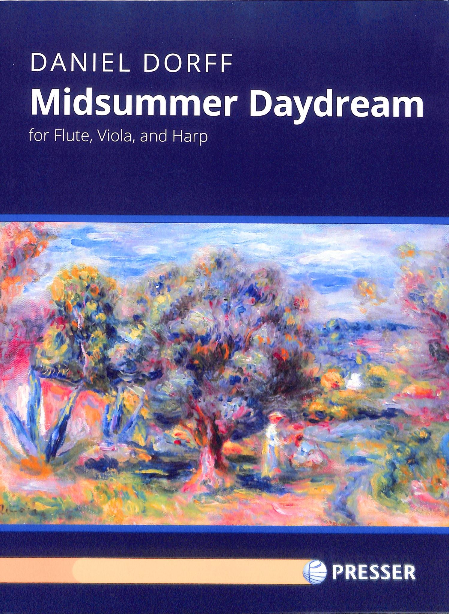 Dorff, D :: Midsummer Daydream