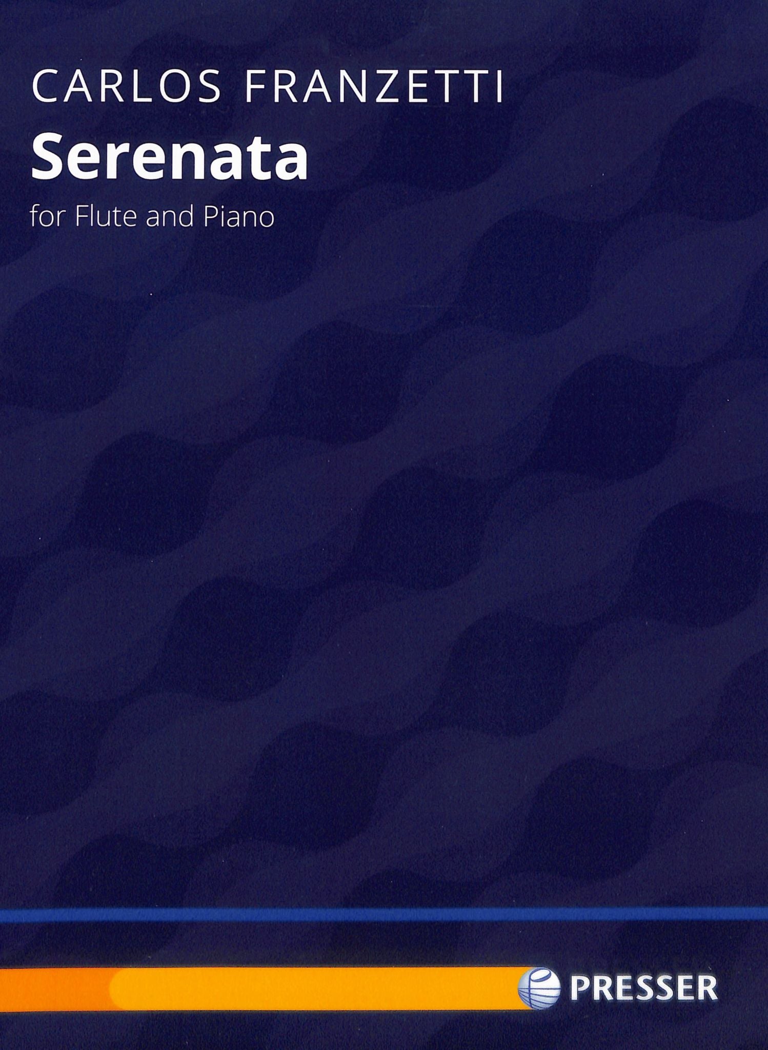 Franzetti, C :: Serenata