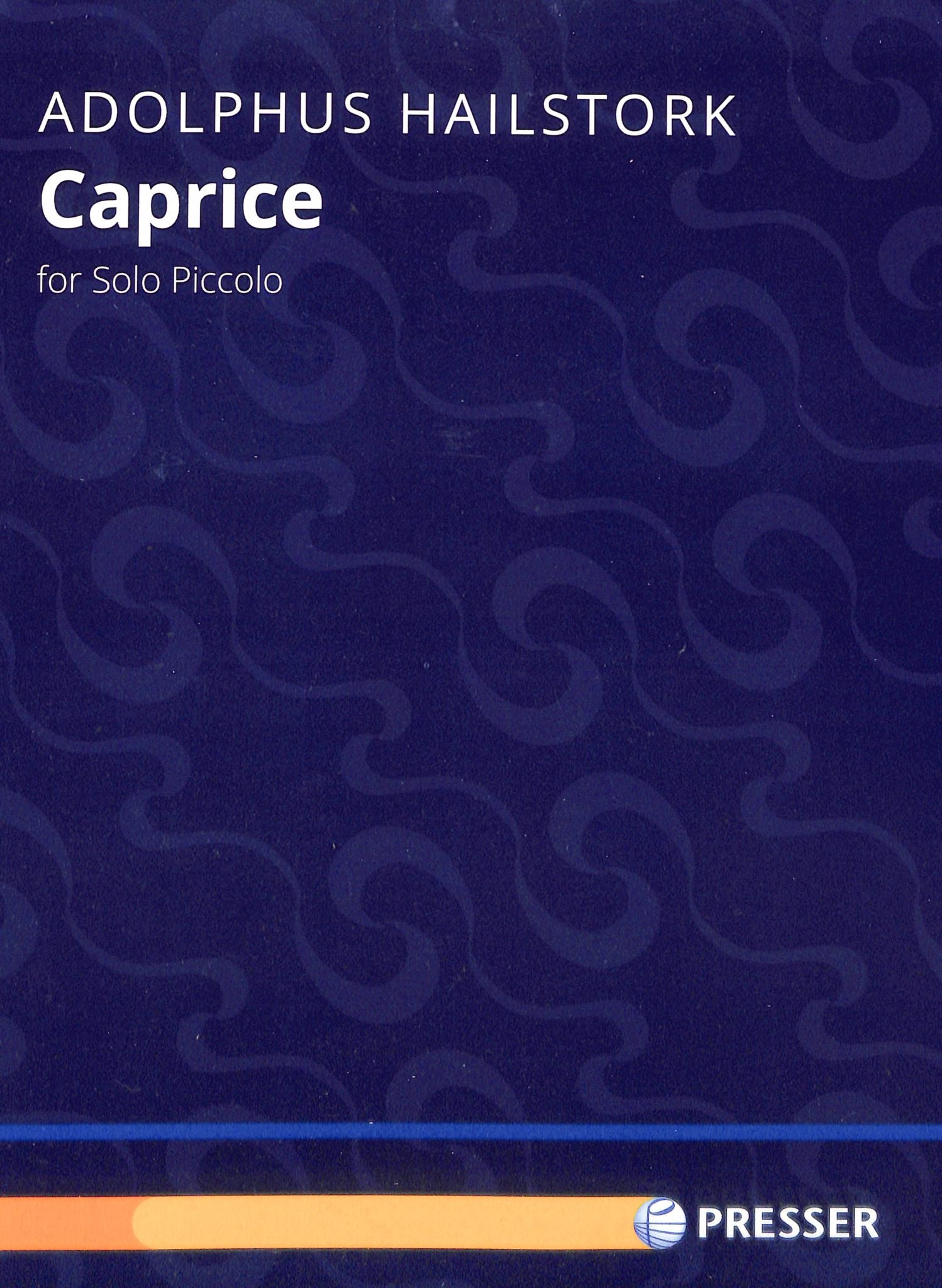 Hailstork, A :: Caprice