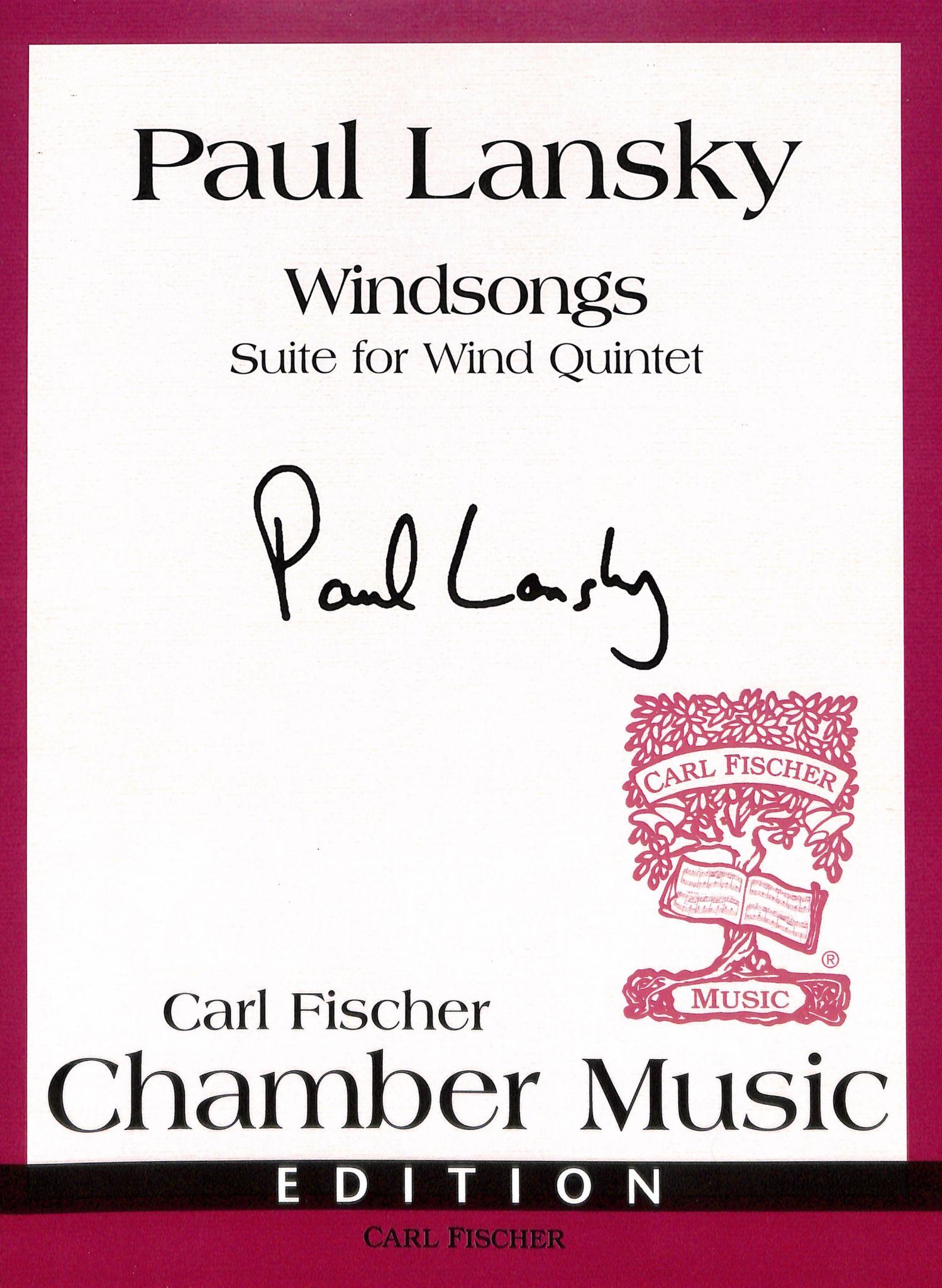 Windsongs