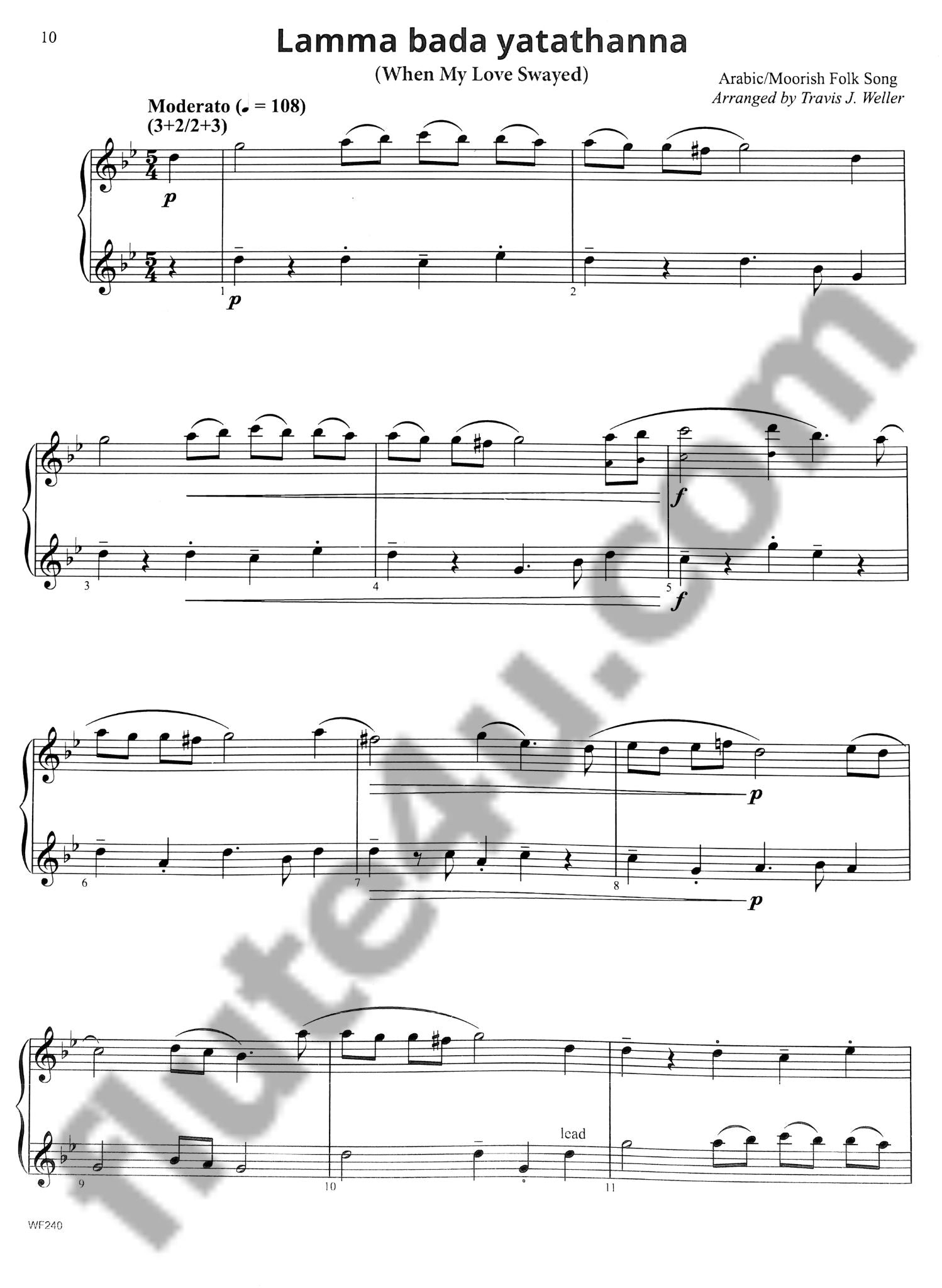 Various :: Concert Duets
