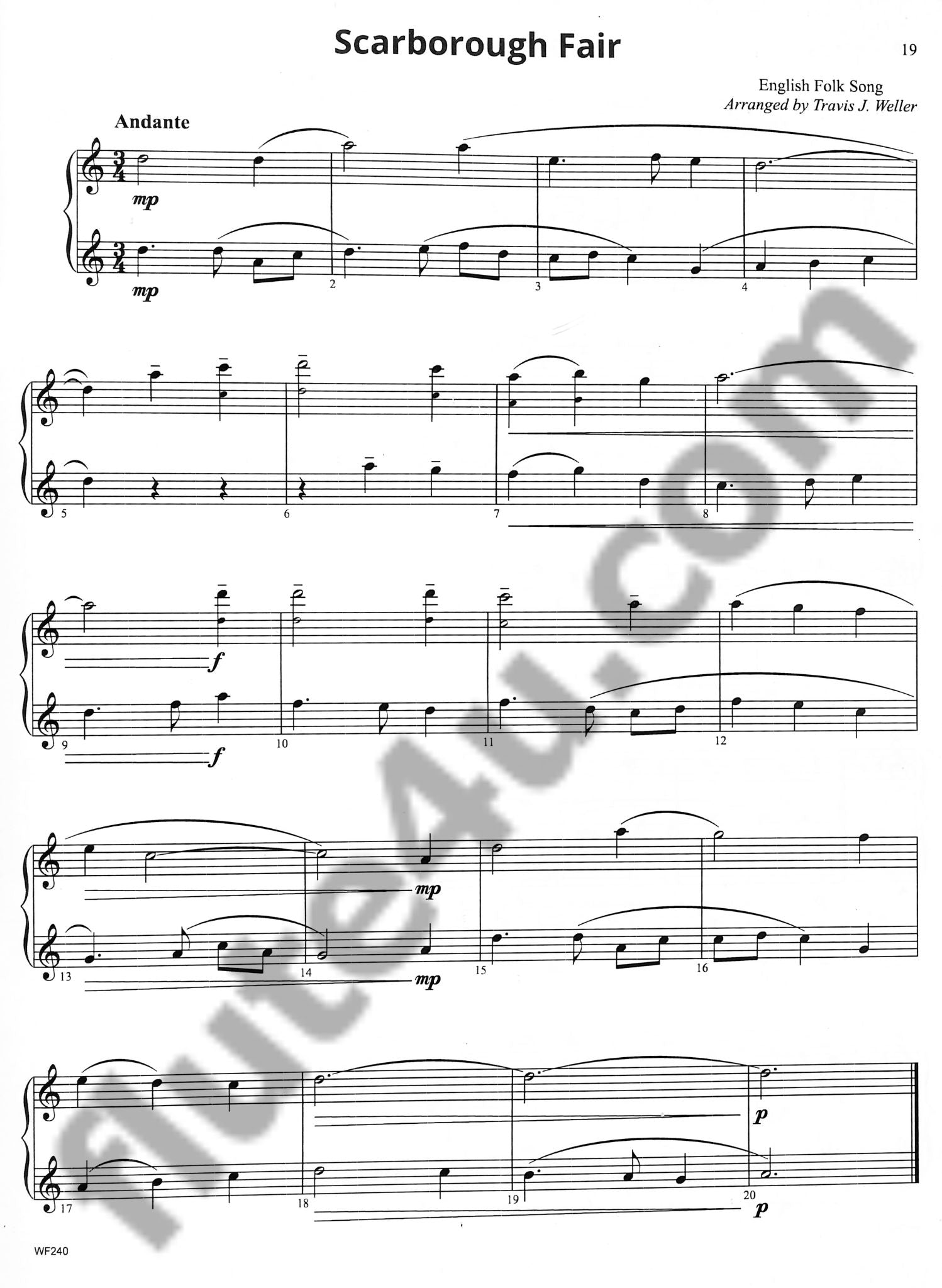Various :: Concert Duets