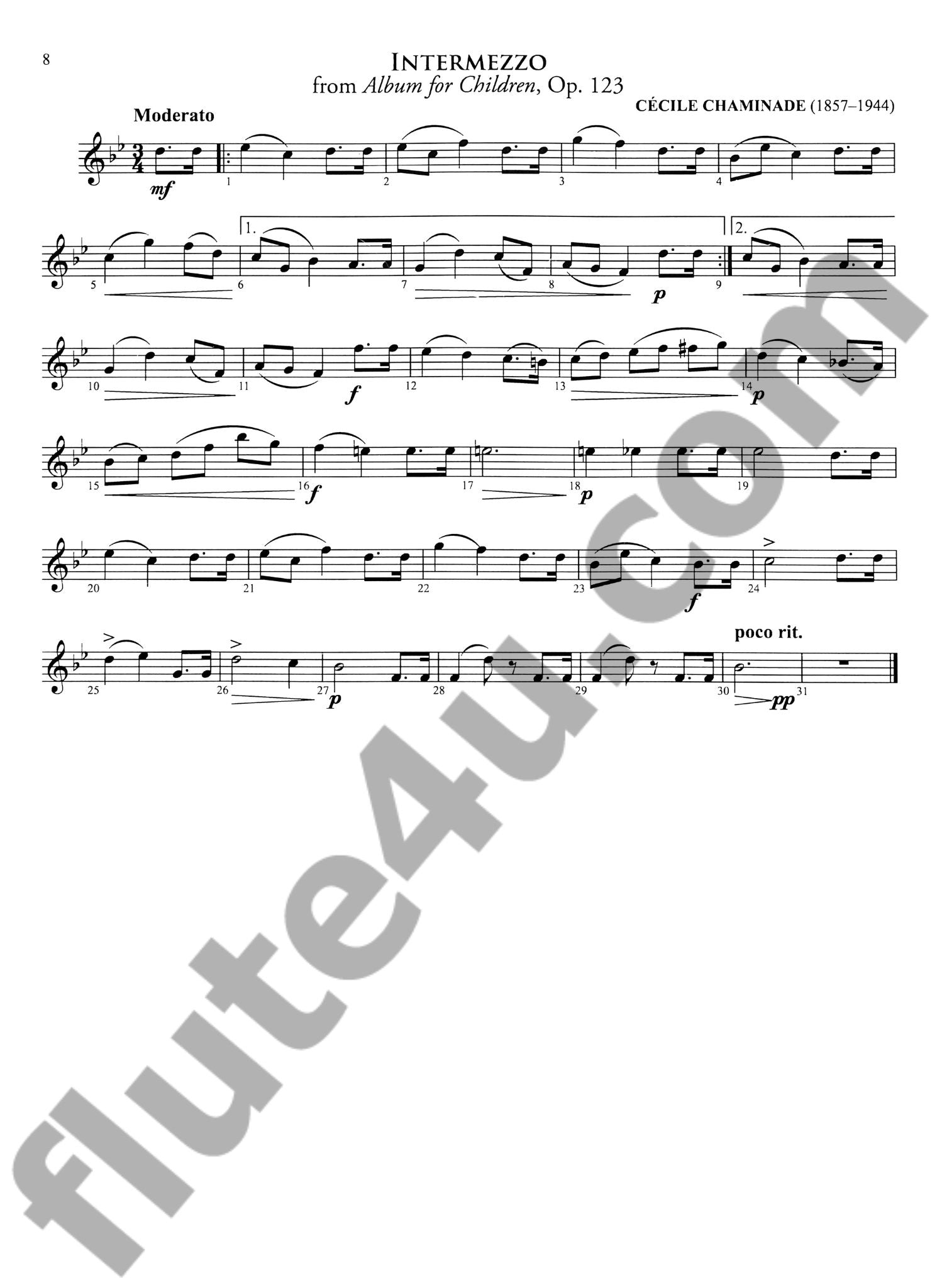 Various :: 24 Classic Solos for Winds