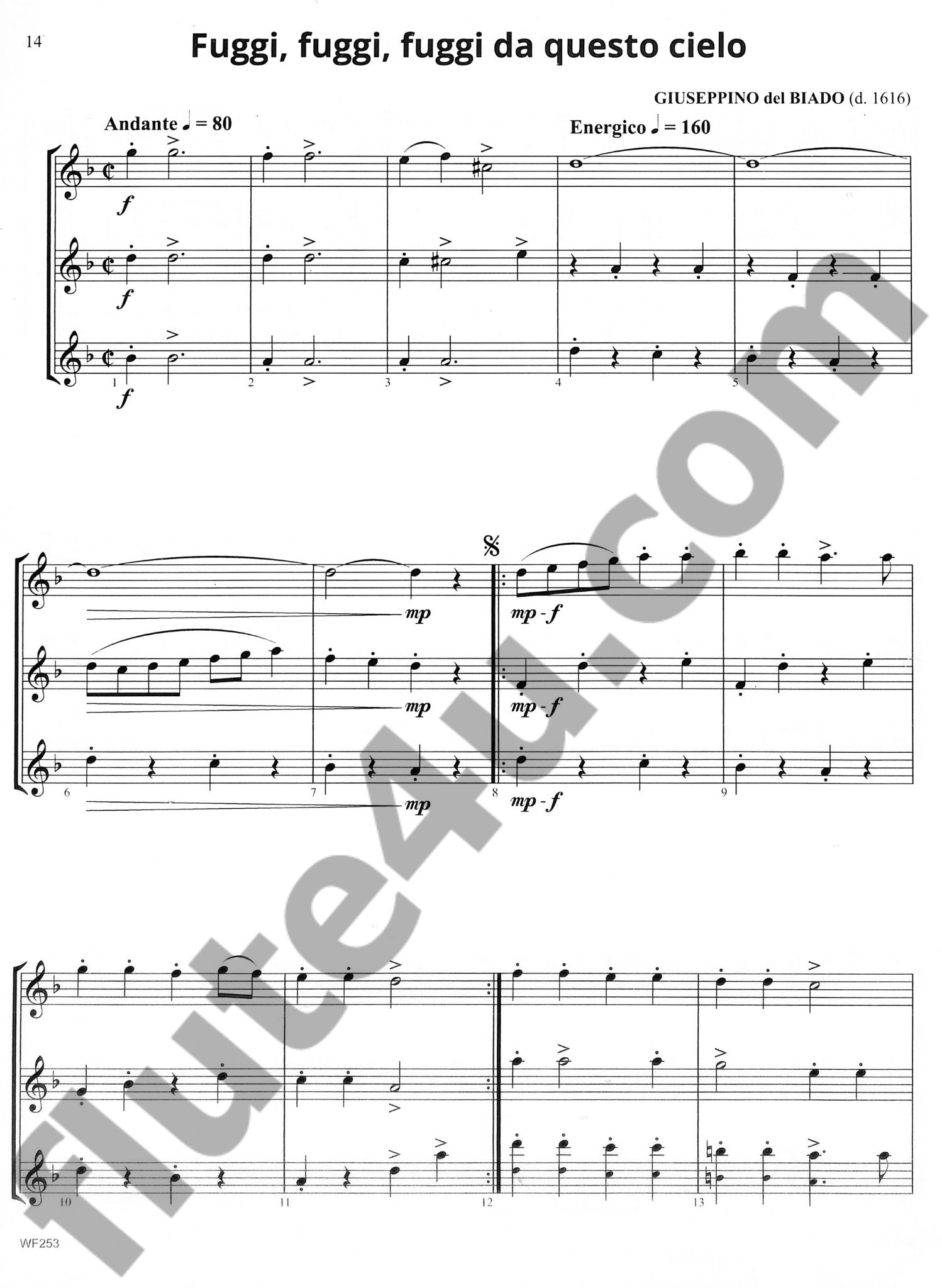 Various :: Compatible Wind Ensembles: Concert Trios