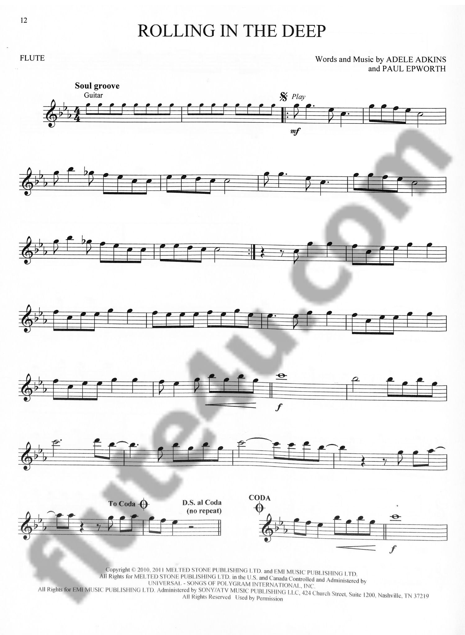 Various :: Adele