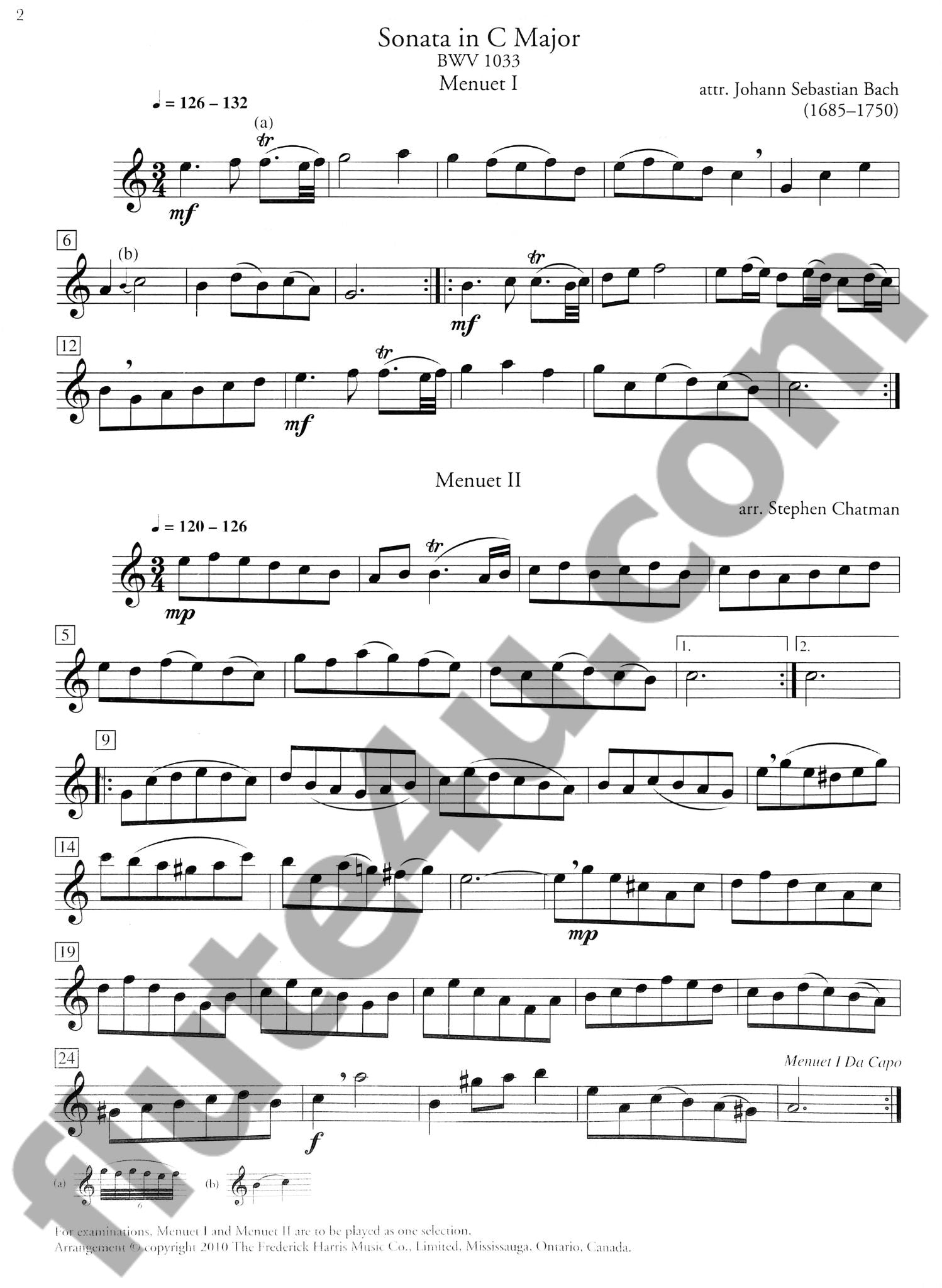 Various :: Overtones Flute Repertoire 3