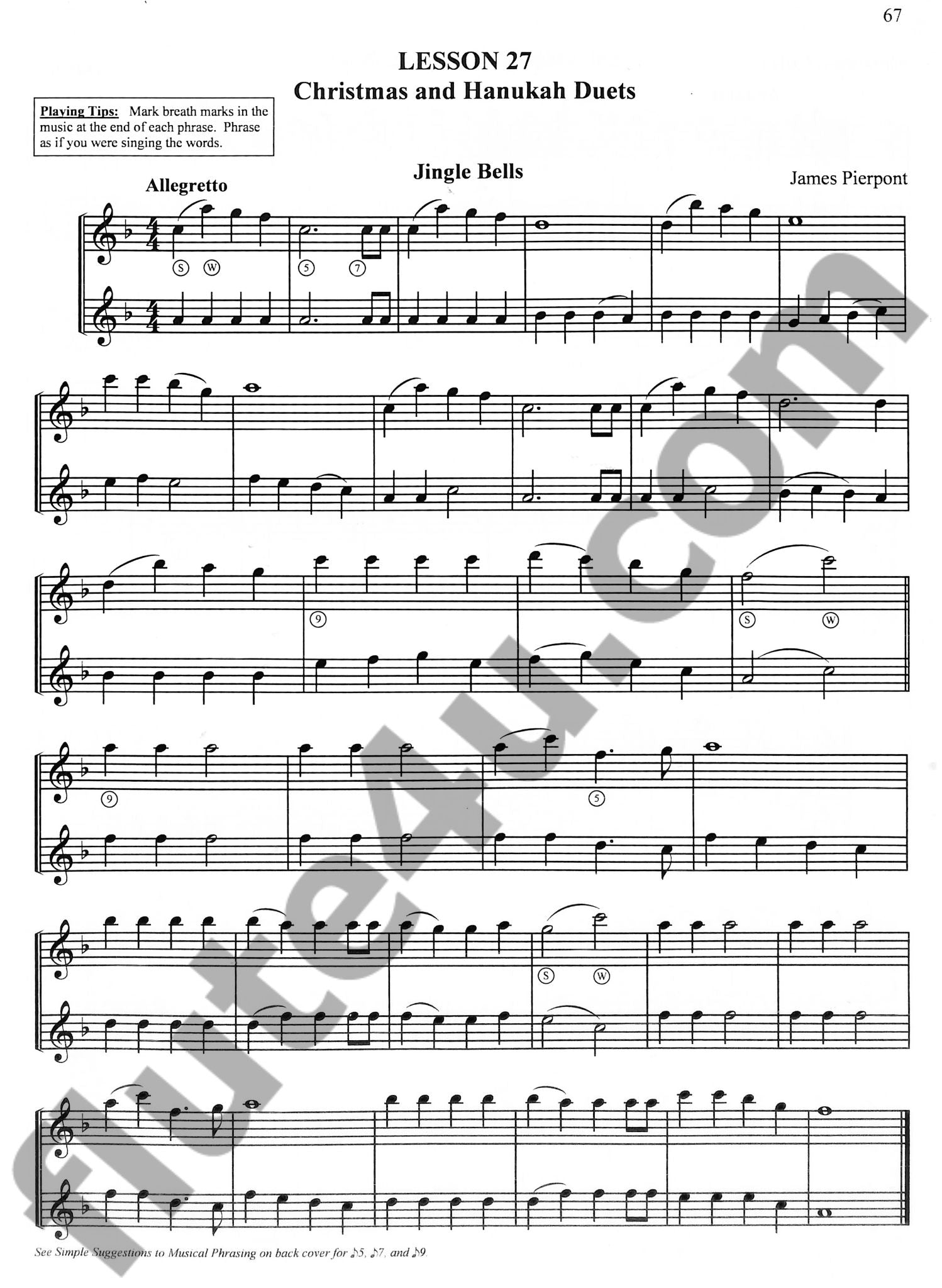 George, P; Louke, PA :: Flute 101: Mastering the Basics
