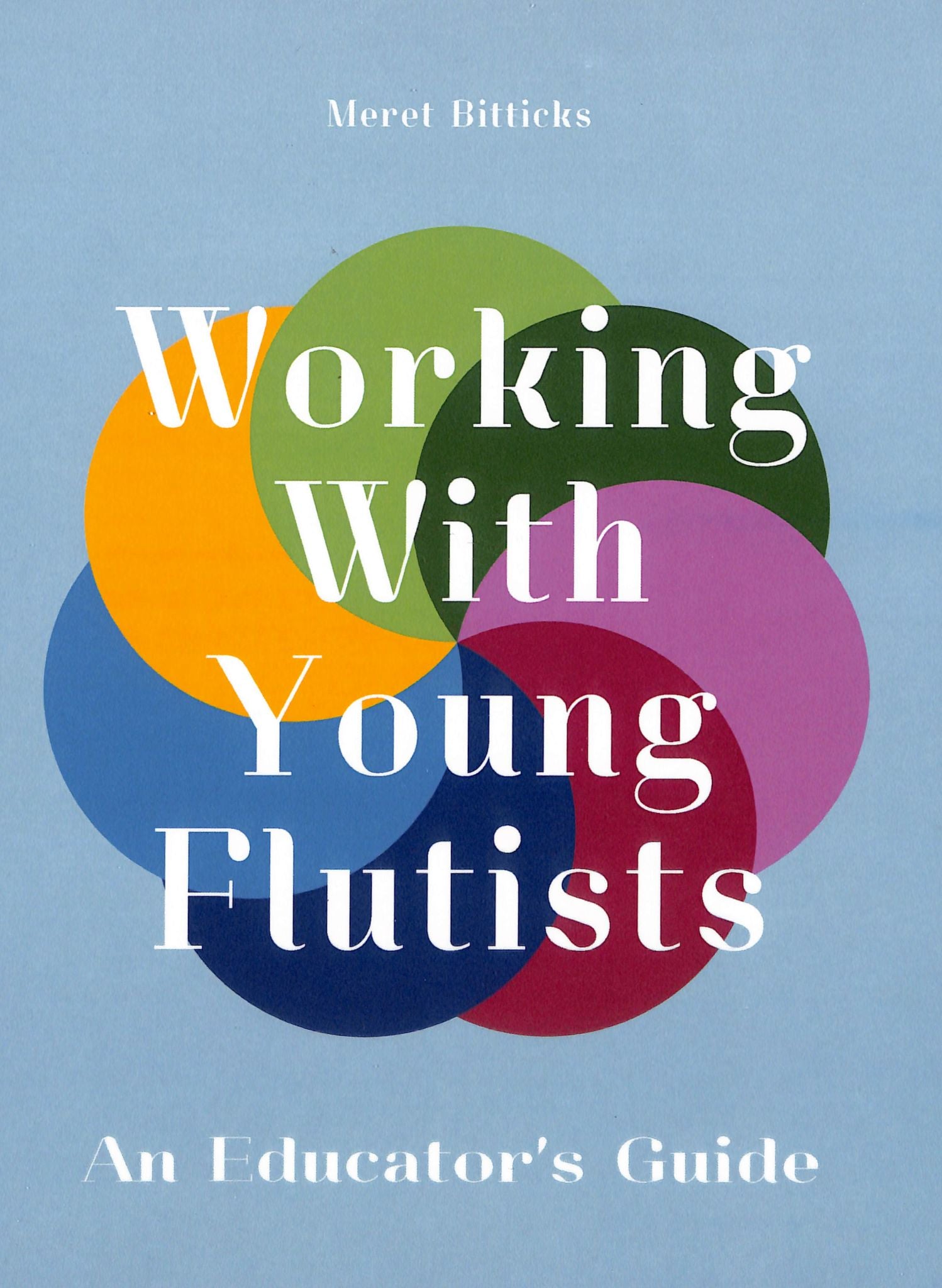 Working With Young Flutists
