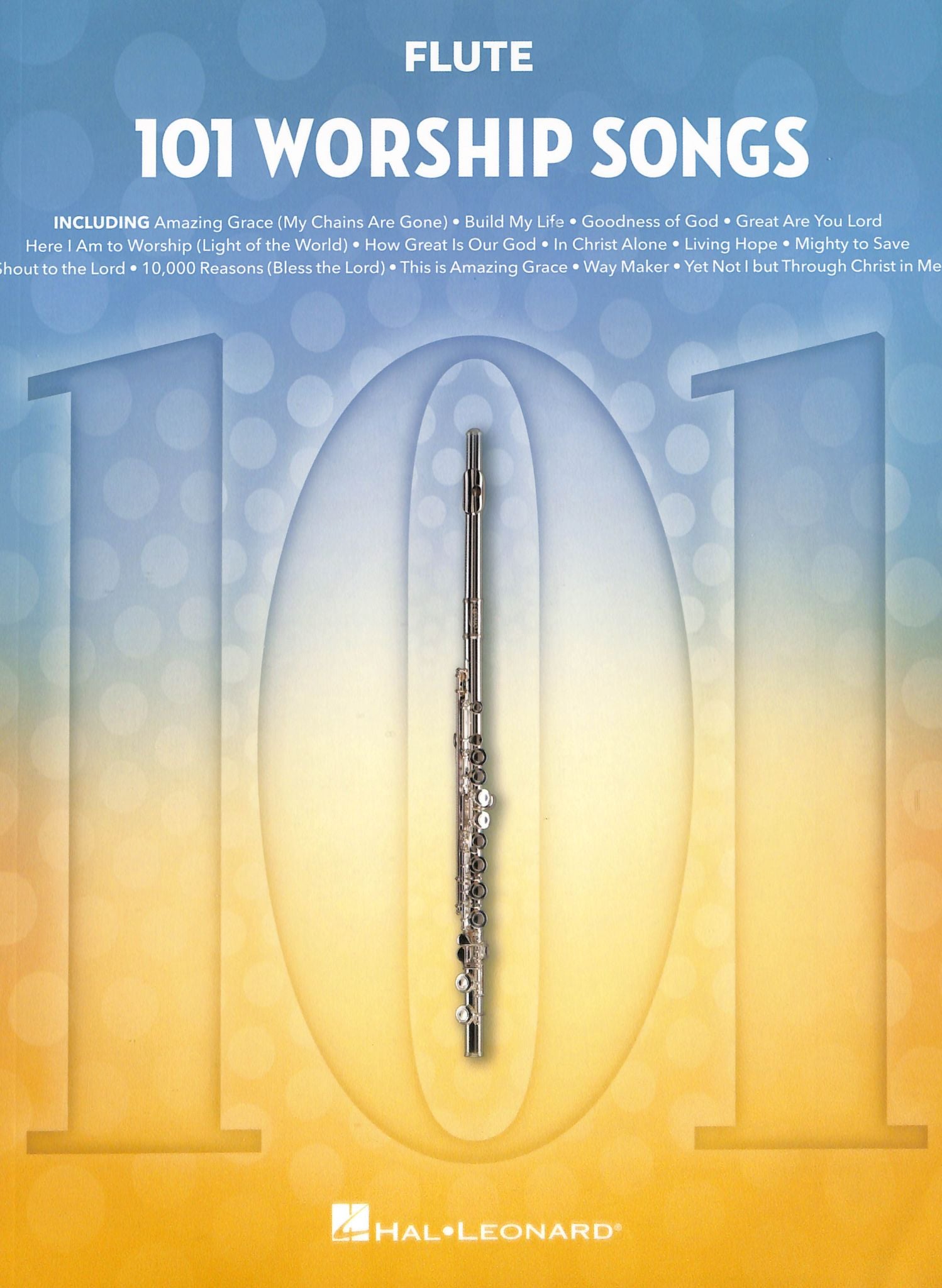 Various :: 101 Worship Songs