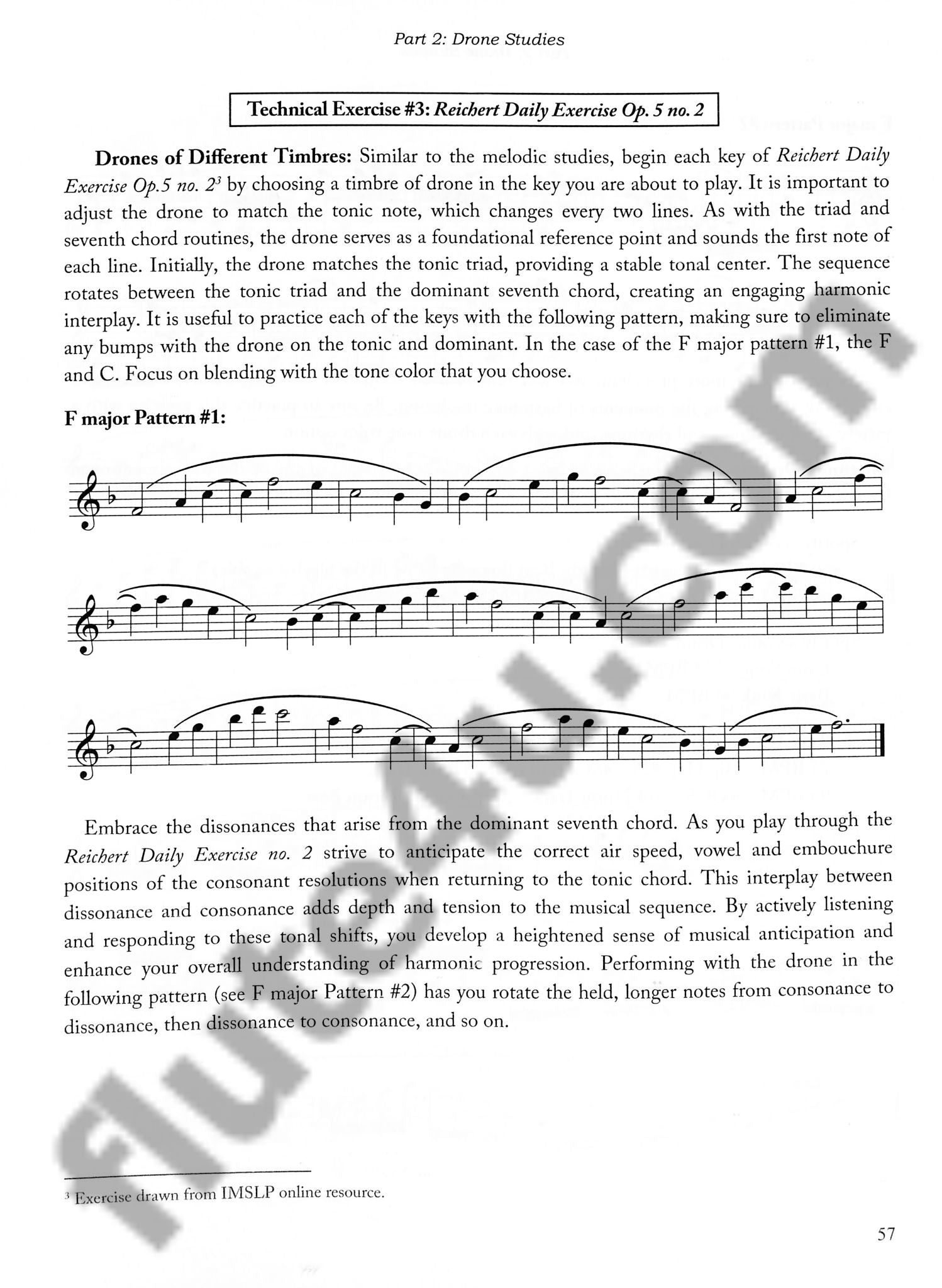 Walsh, A :: Plugged In: Practice & Performance Method for Flutists