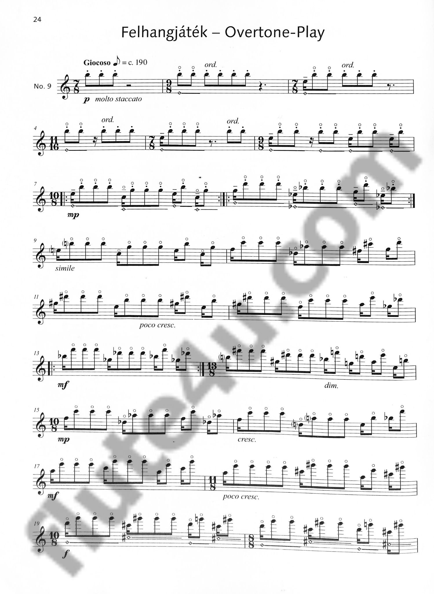 Ittzes, G :: The Flute Expedition, Vol. 1