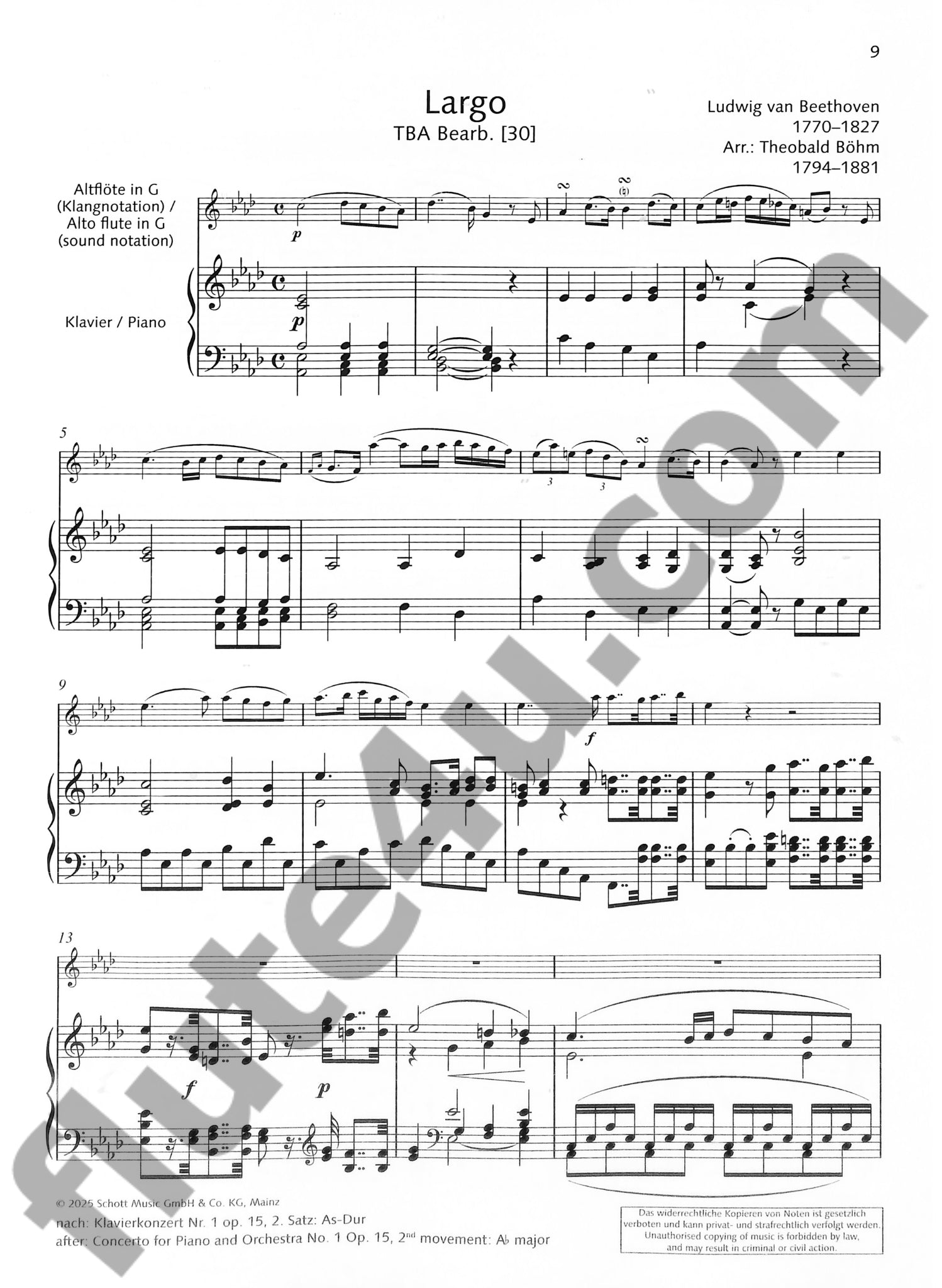 Various :: Bearbeitungen der Wiener Klassik [Arrangements of the First Viennese School]