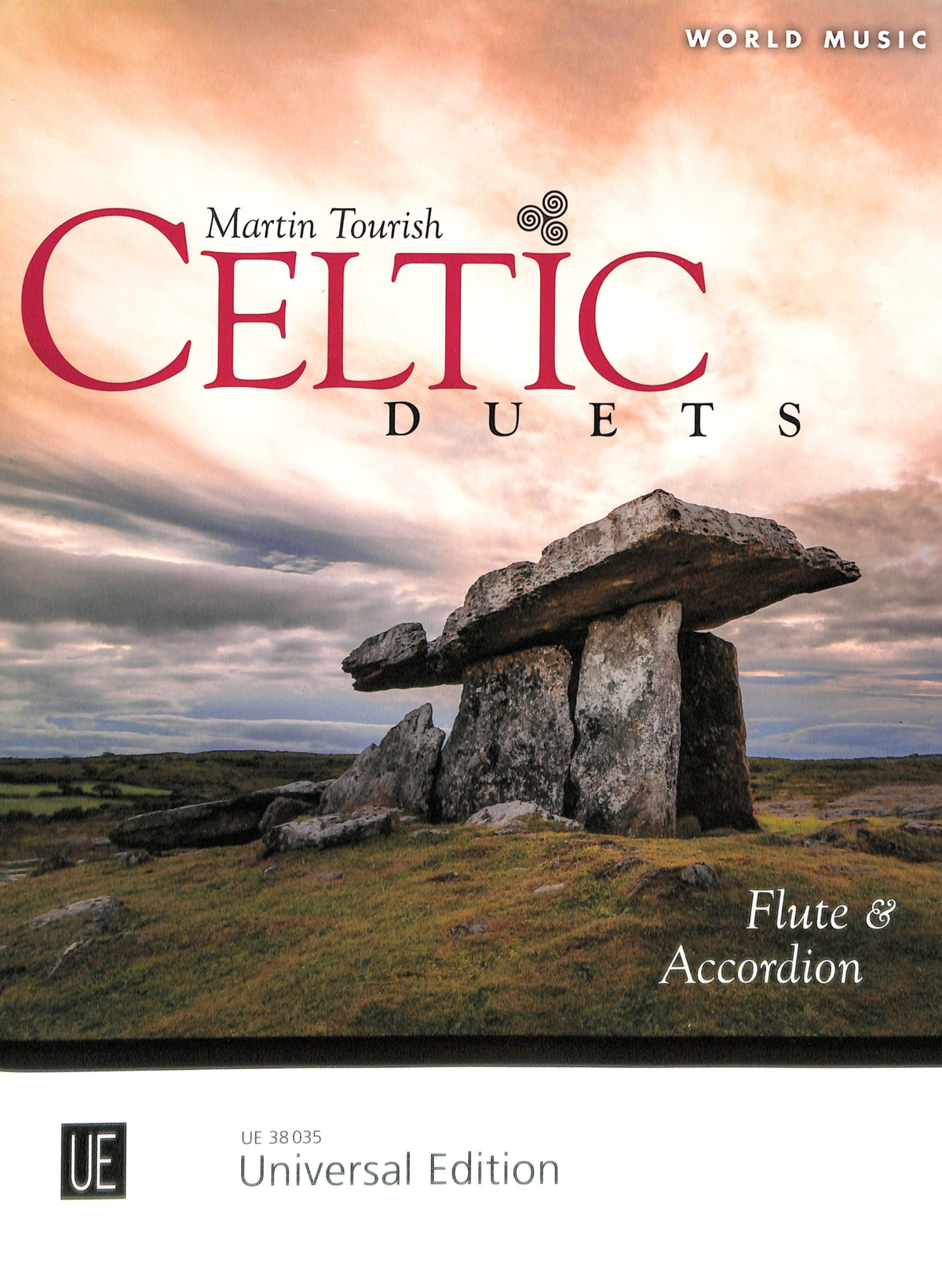 Various :: Celtic Duets