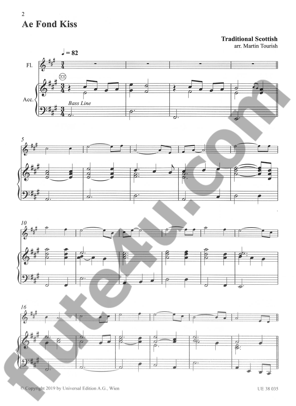 Various :: Celtic Duets