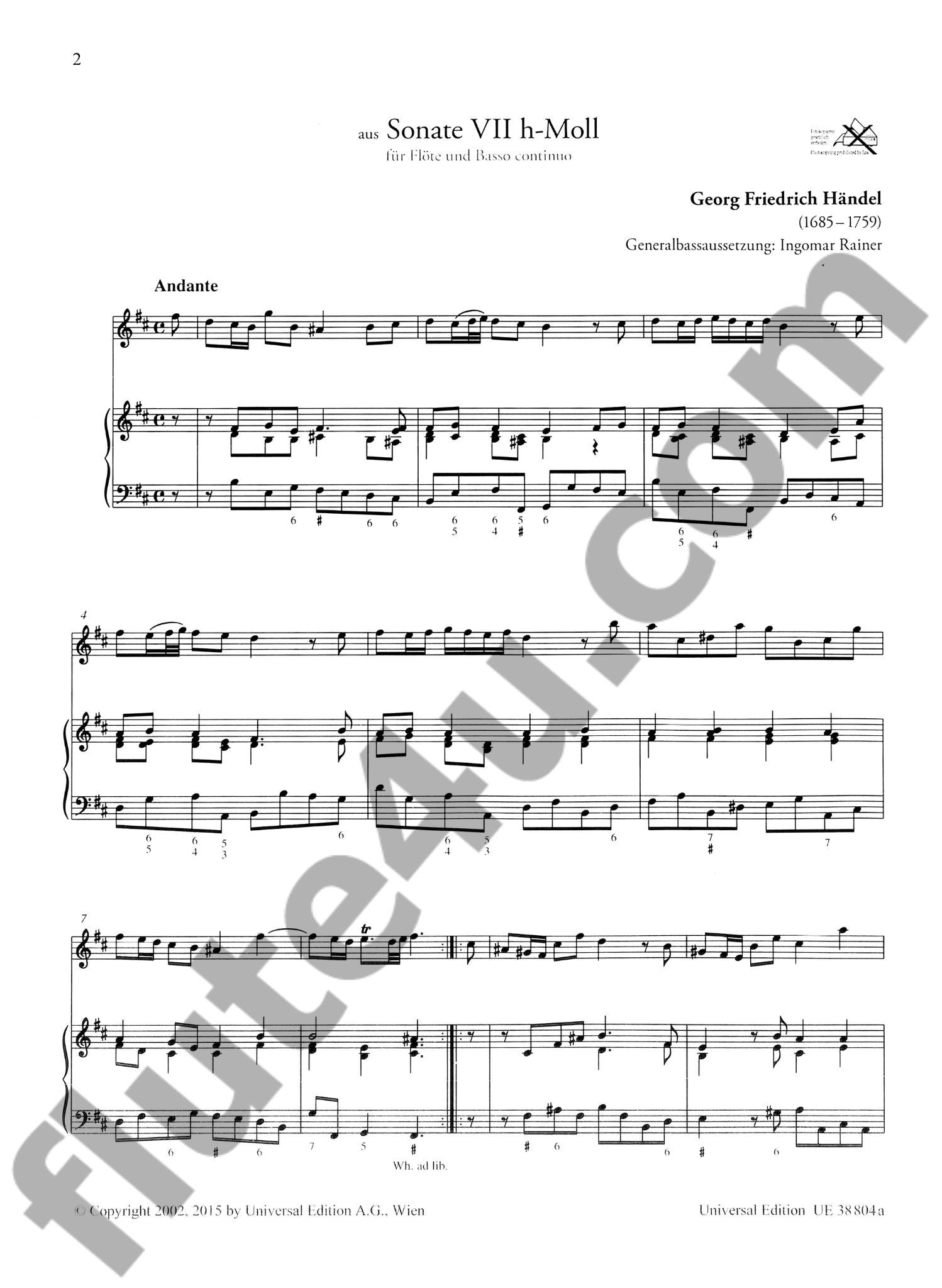 Various :: Play-Alongs for Flute