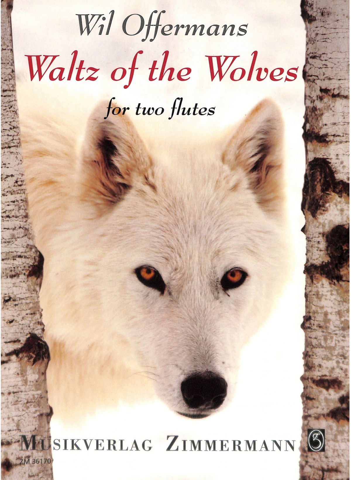 Offermans, W :: Waltz of the Wolves