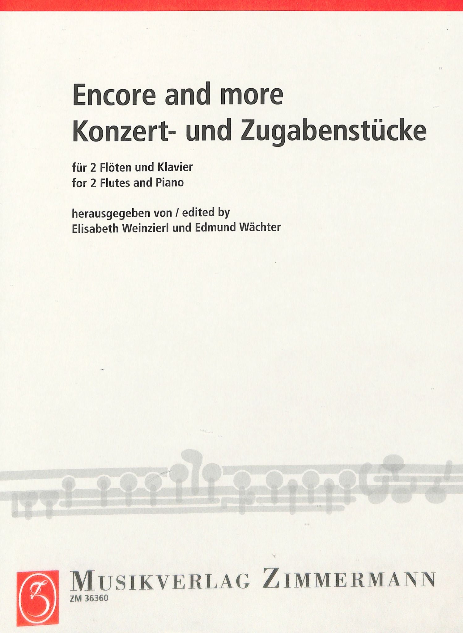 Various :: Encore and more