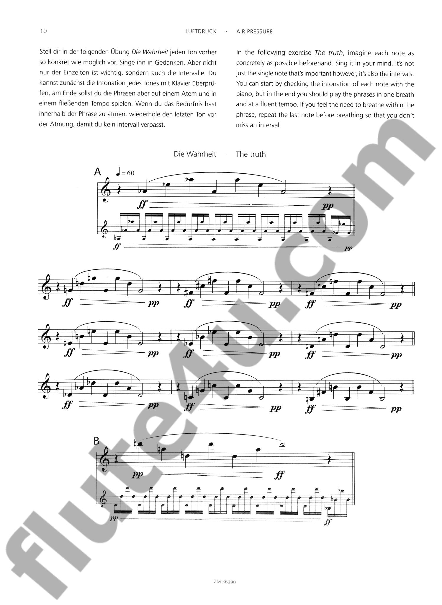 Wiese, H :: Vom Klang zum Ausdruck [Expression through Sound]