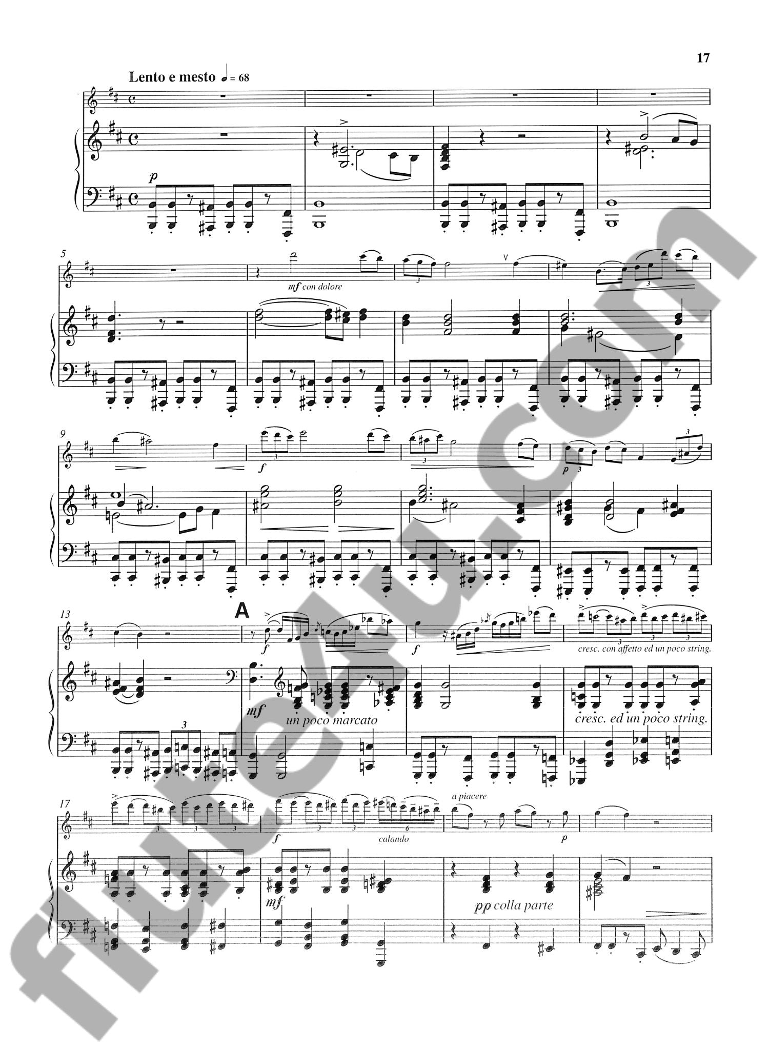 Reinecke, C :: Flotenkonzert op. 283 [Concerto op. 283]