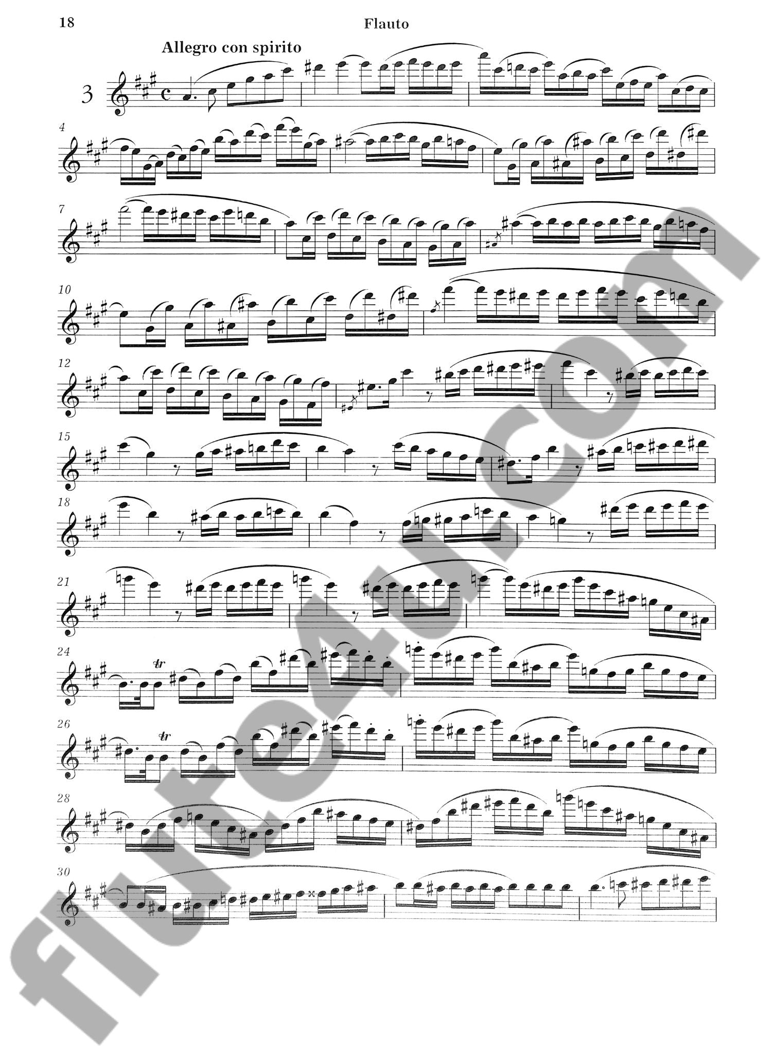 Jensen, NP :: Sechs Sonaten, op. 17 [Six Sonatas, op. 17]