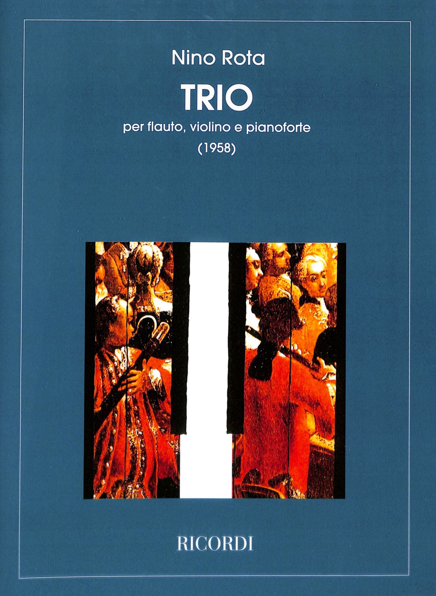 Rota, N :: Trio