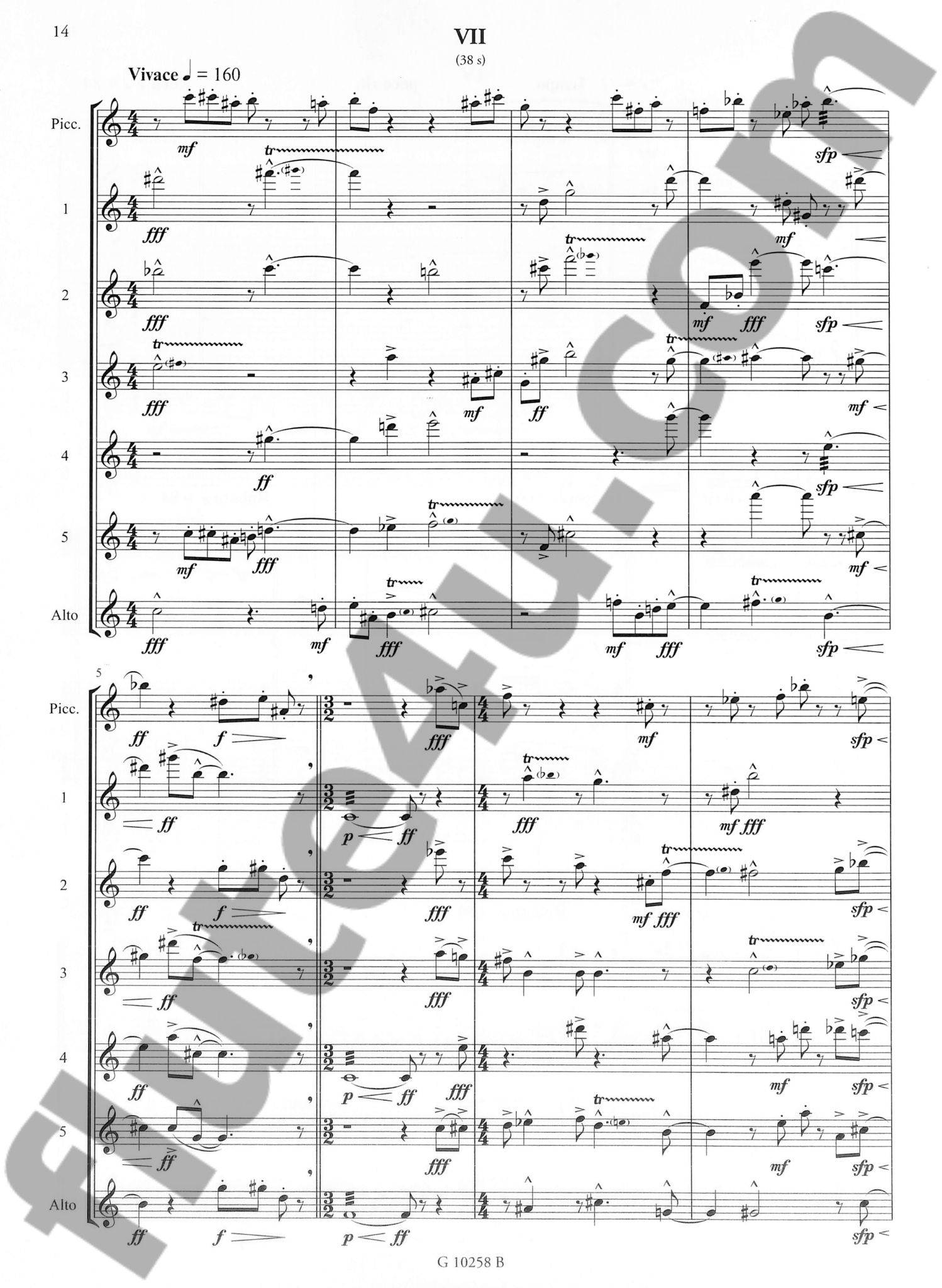 Massart, A :: Douze Petits Mysteres [12 Little Mysteries]