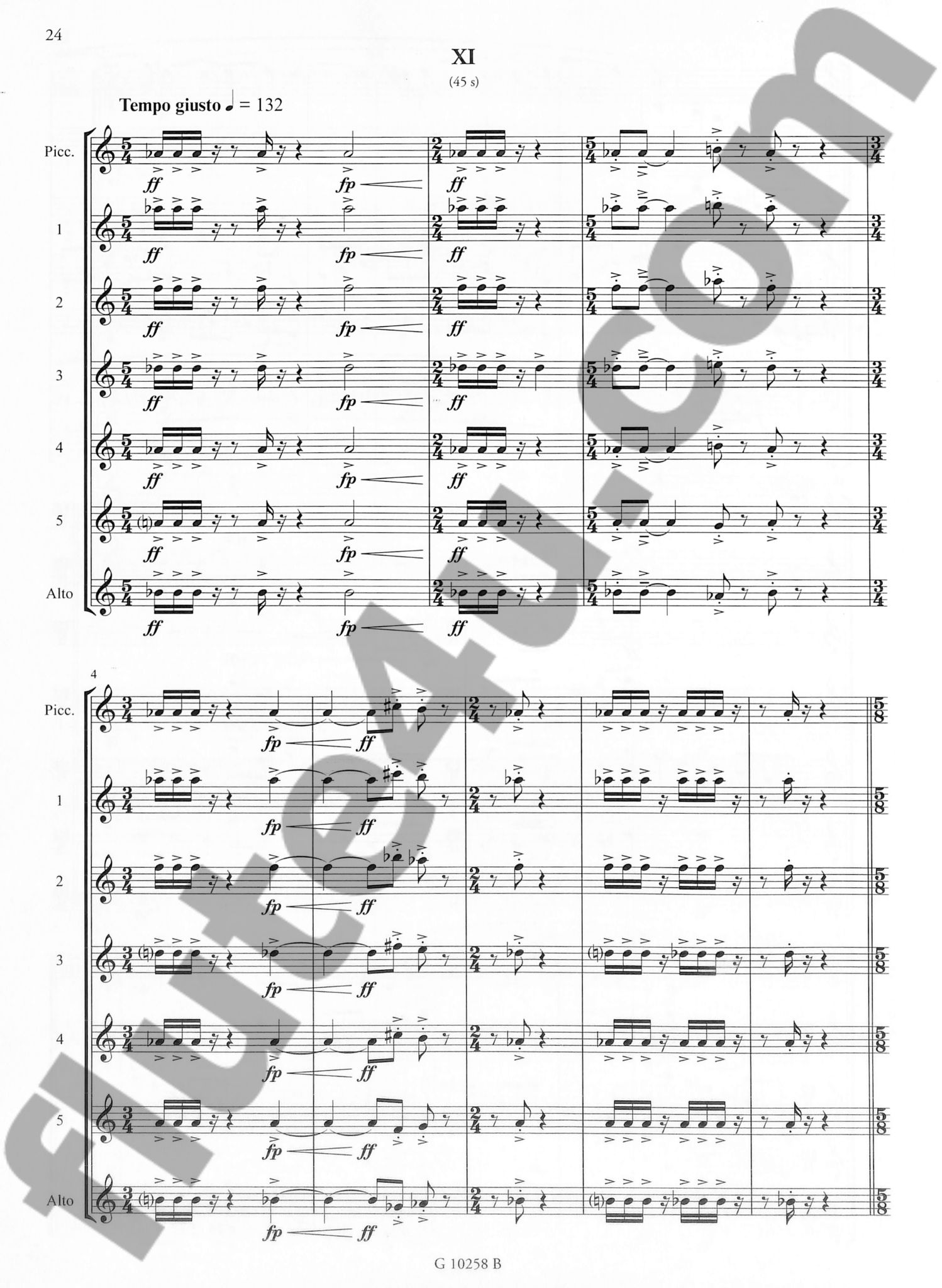 Massart, A :: Douze Petits Mysteres [12 Little Mysteries]