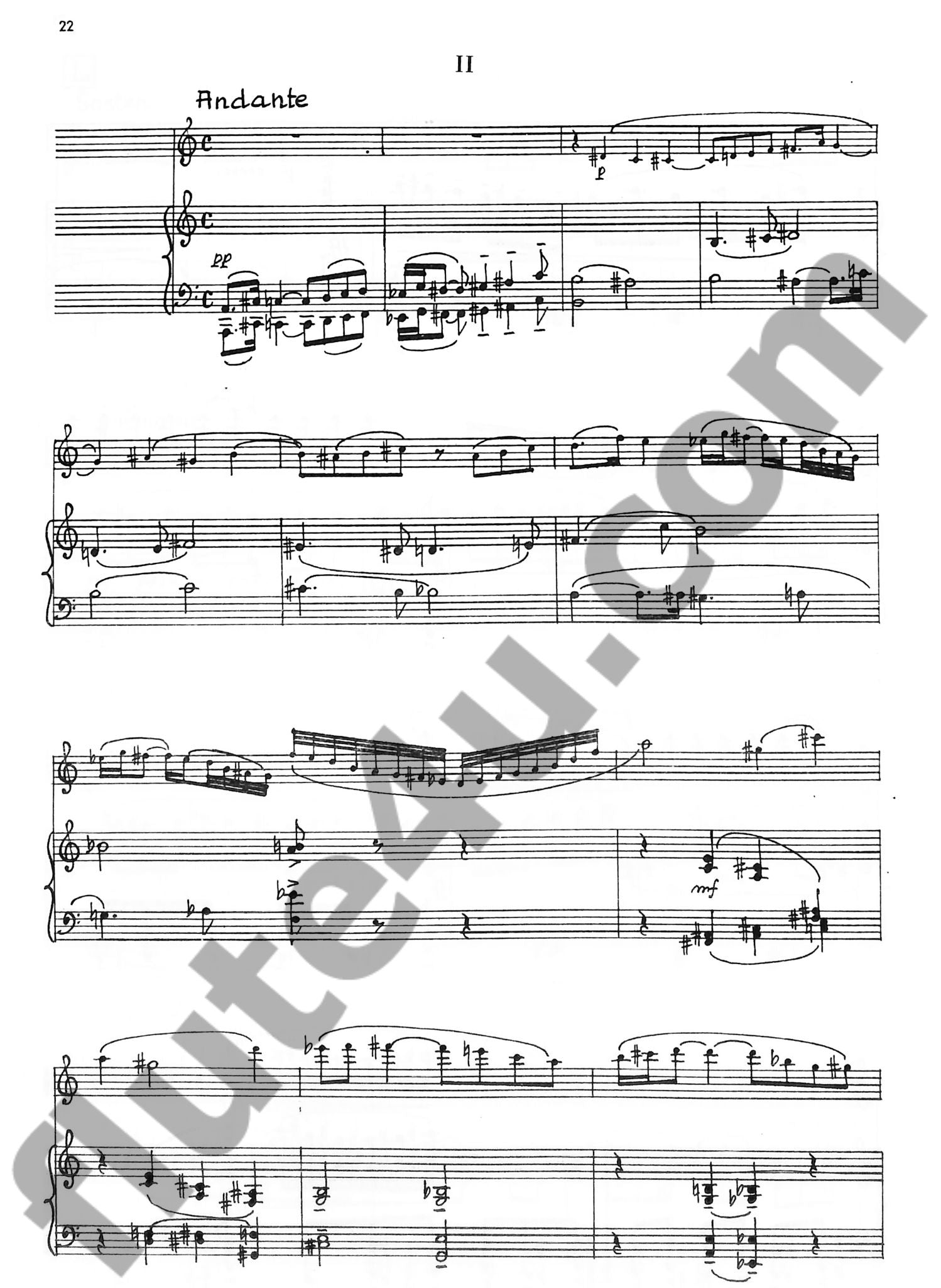 Petrovics, E :: Concerto
