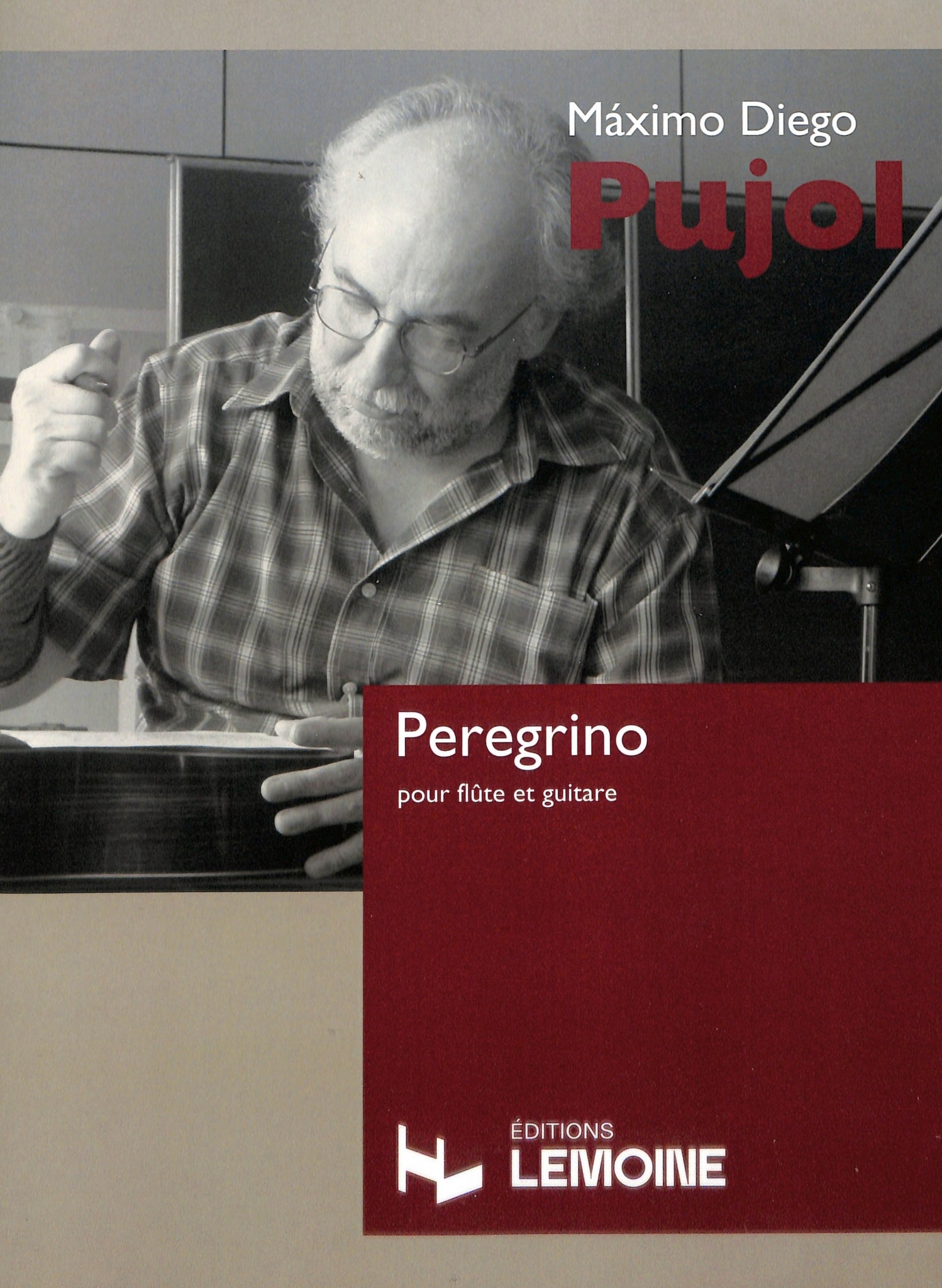 Pujol, MD :: Peregrino