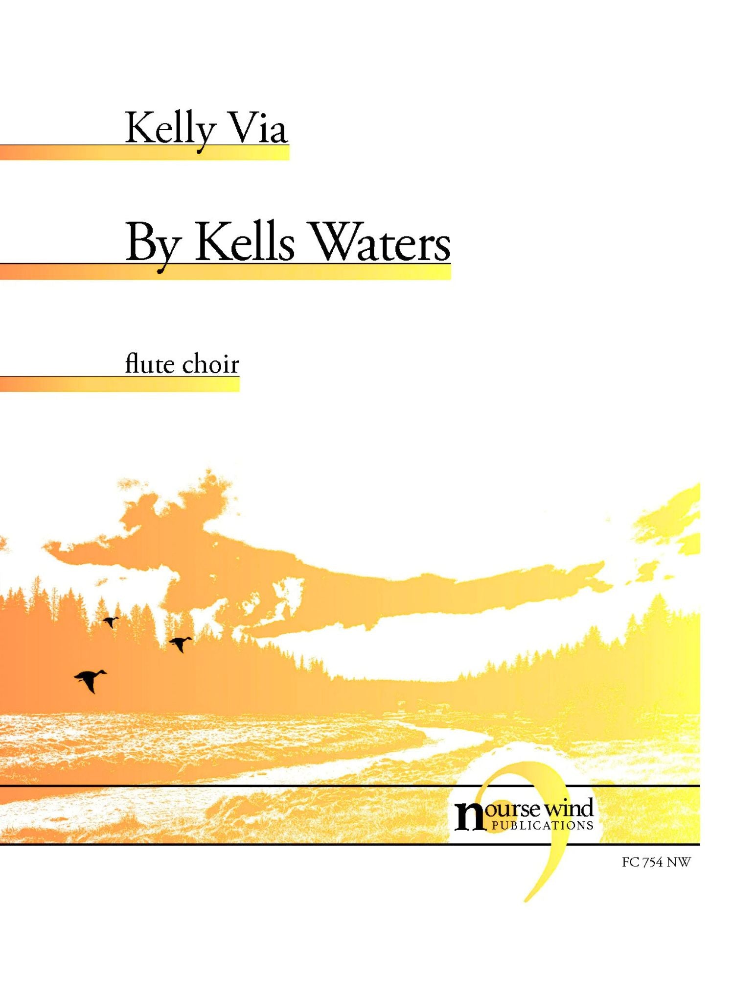 Traditional :: By Kells Waters