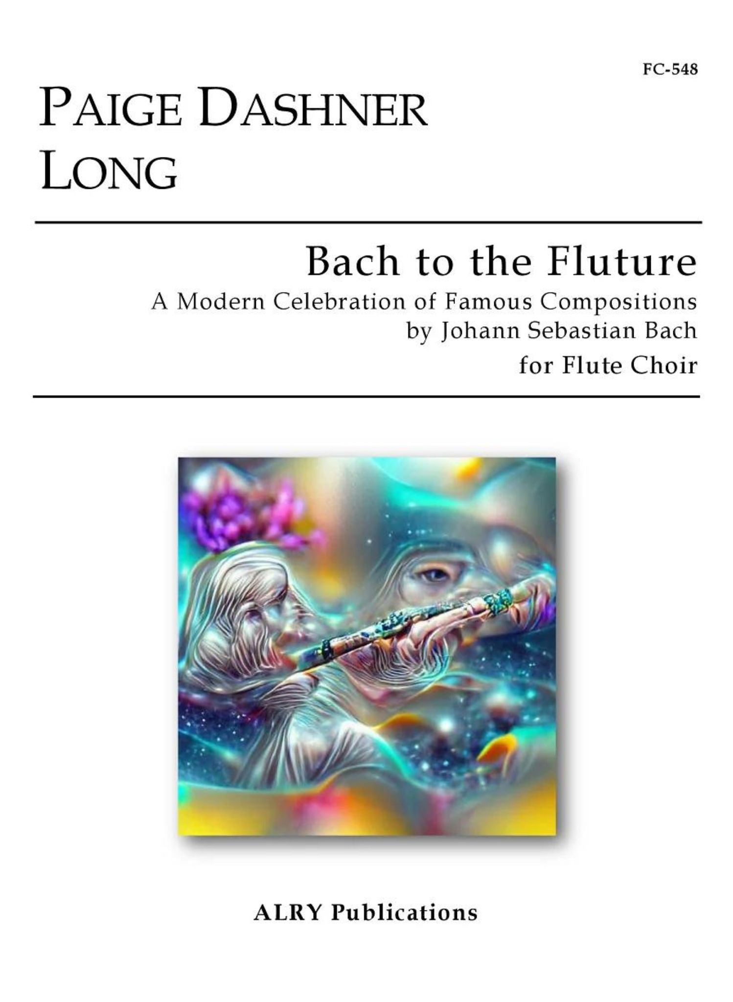 Long, PD :: Bach to the Fluture