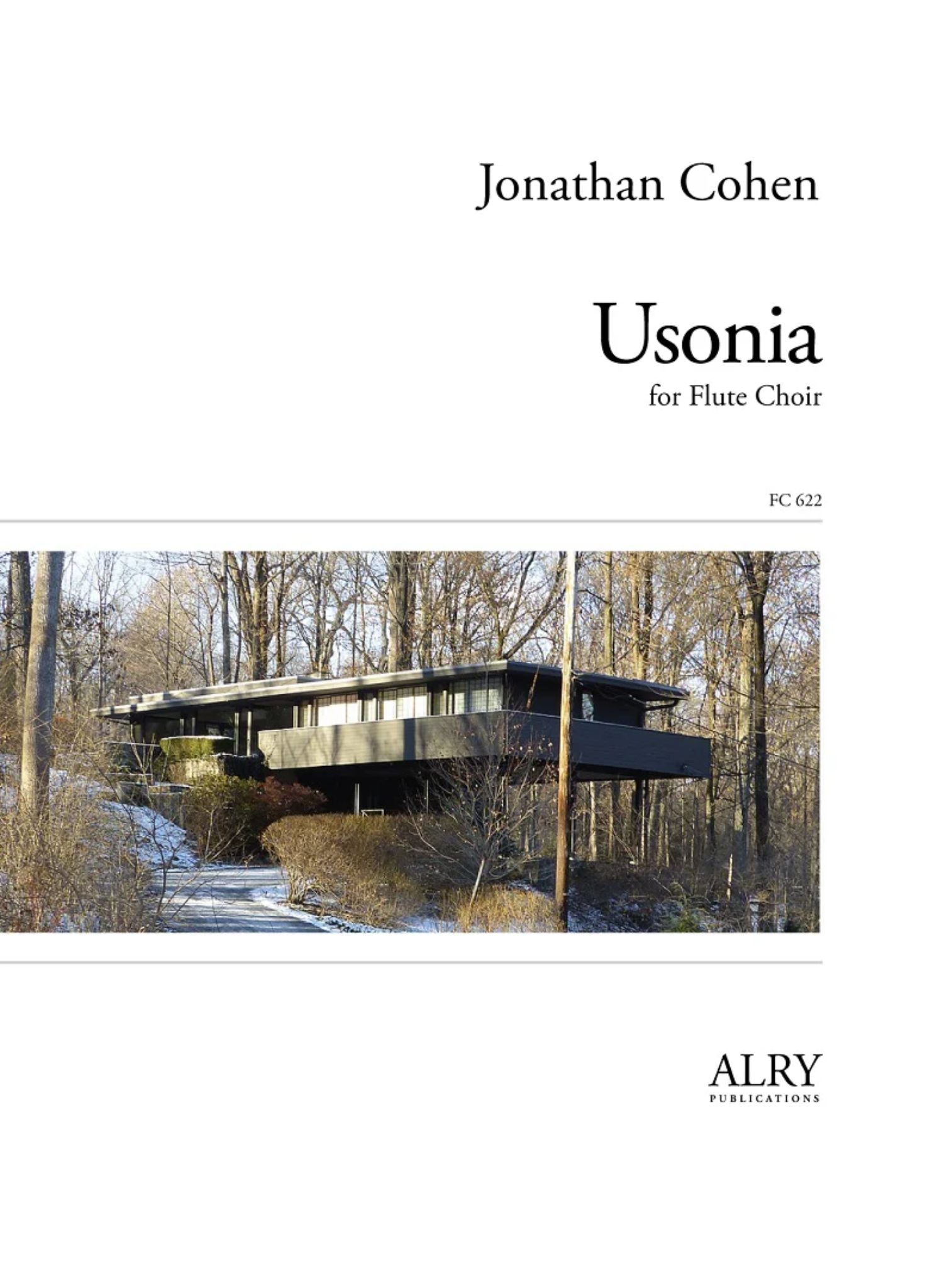 Usonia