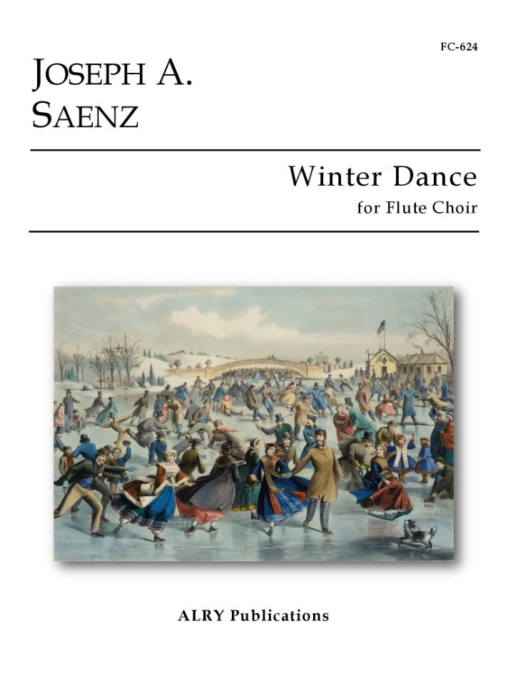 Winter Dance