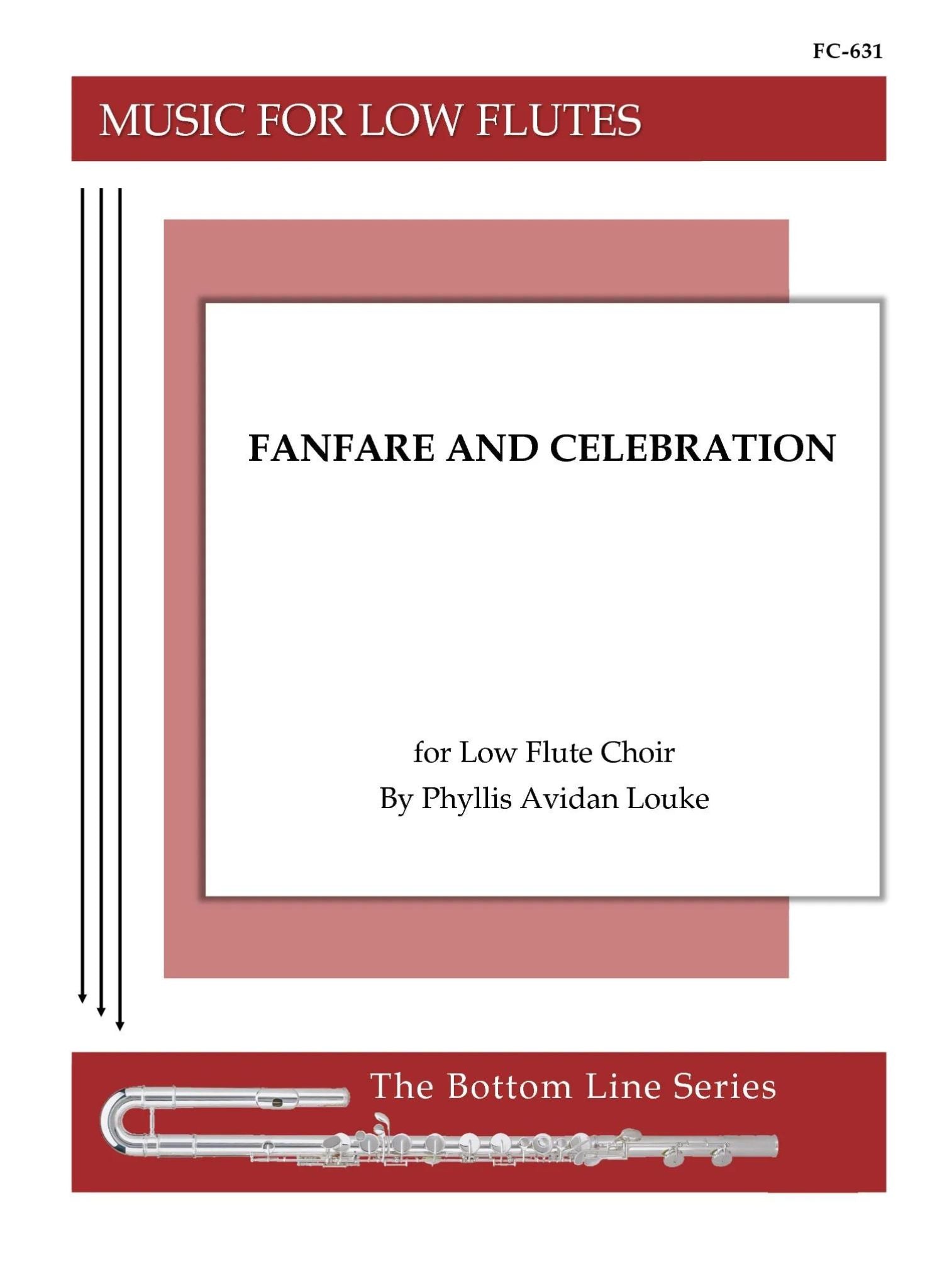 Louke, PA :: Fanfare and Celebration