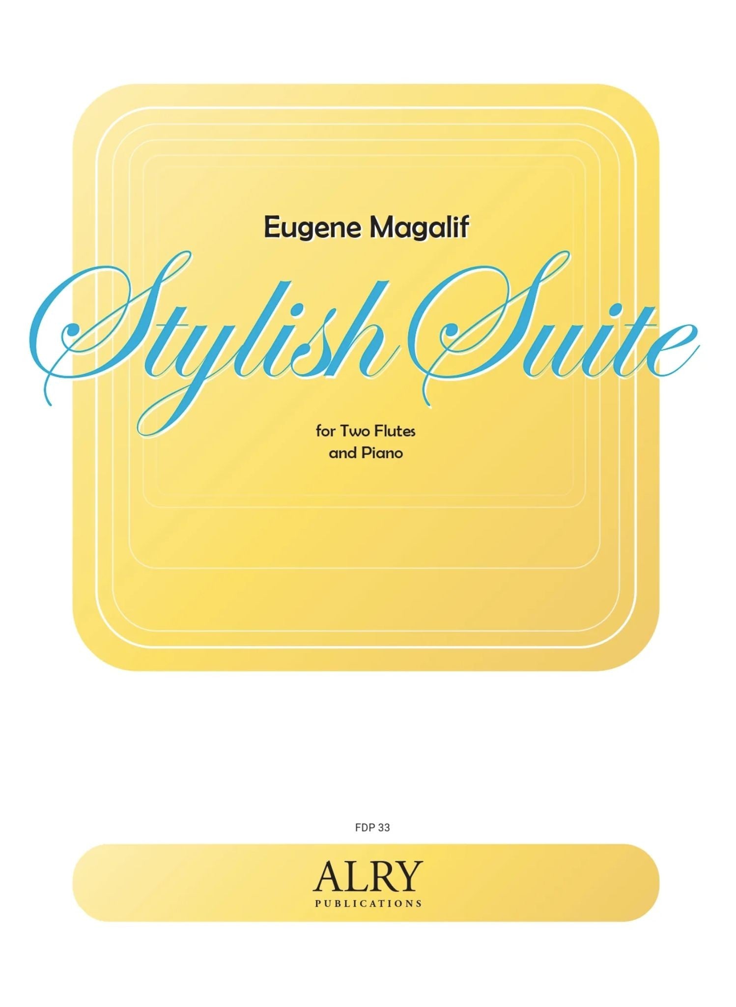 Stylish Suite