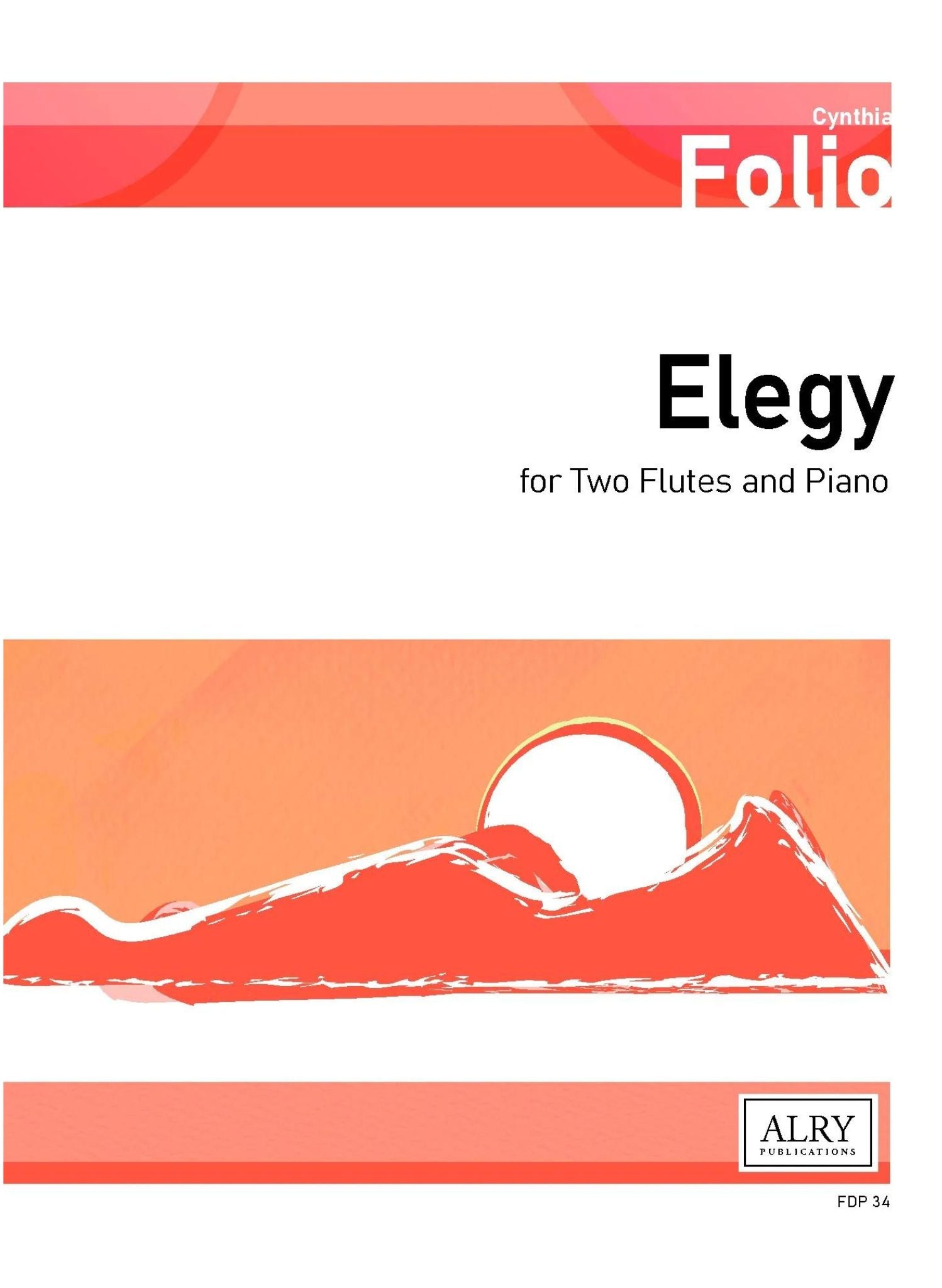 Folio, C :: Elegy