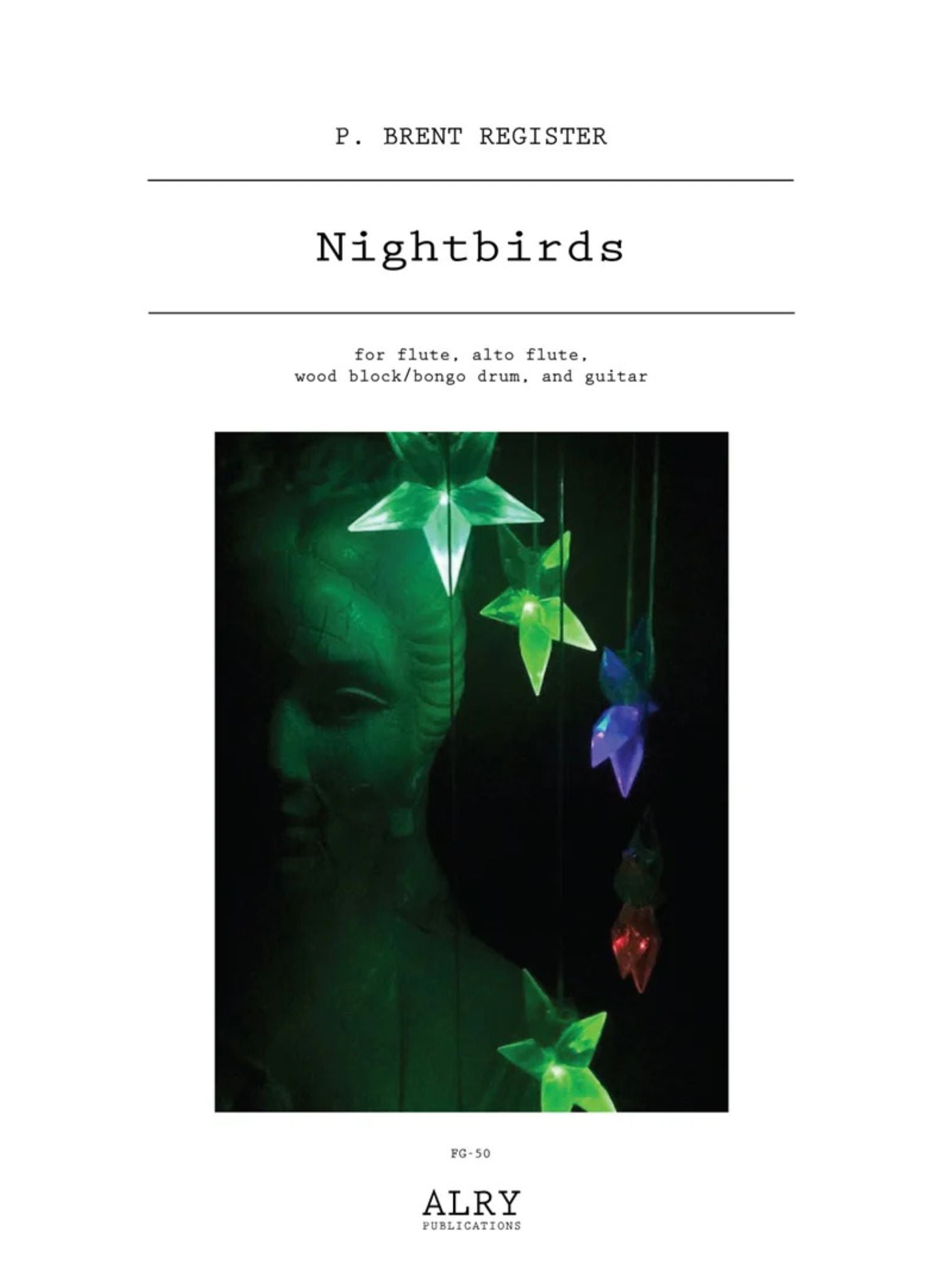 Register, PB :: Nightbirds