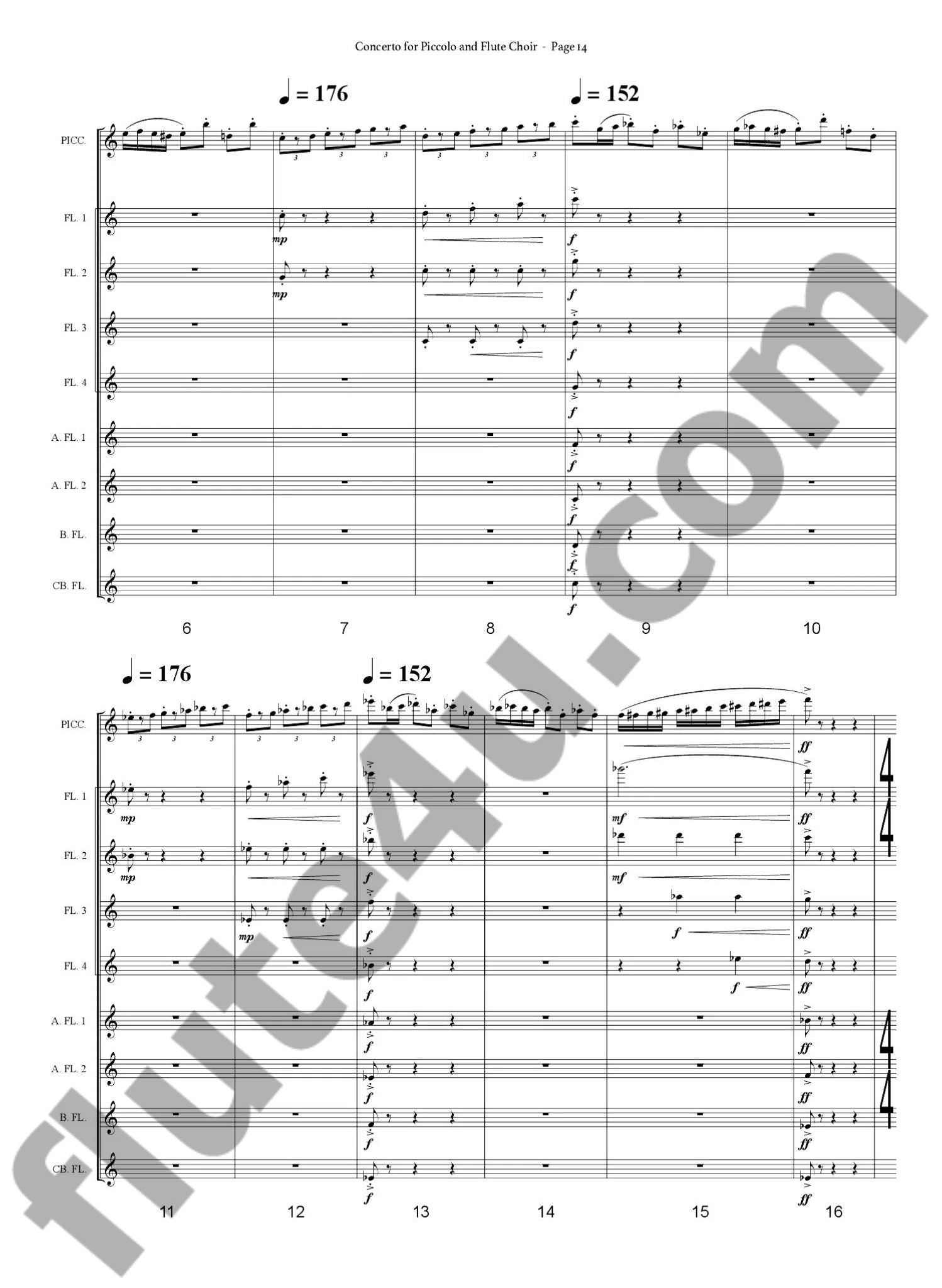 Kahkonen, G :: Concerto