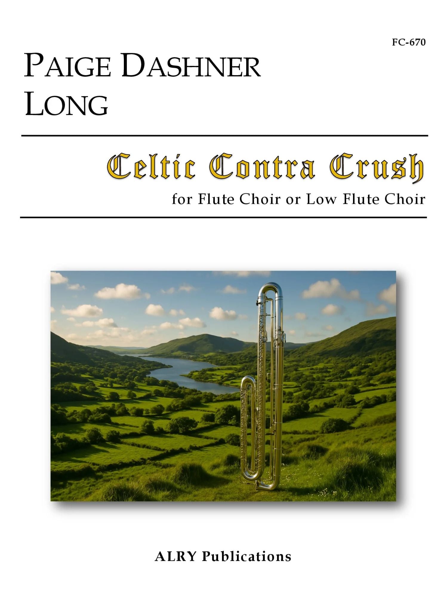 Long, PD :: Celtic Contra Crush