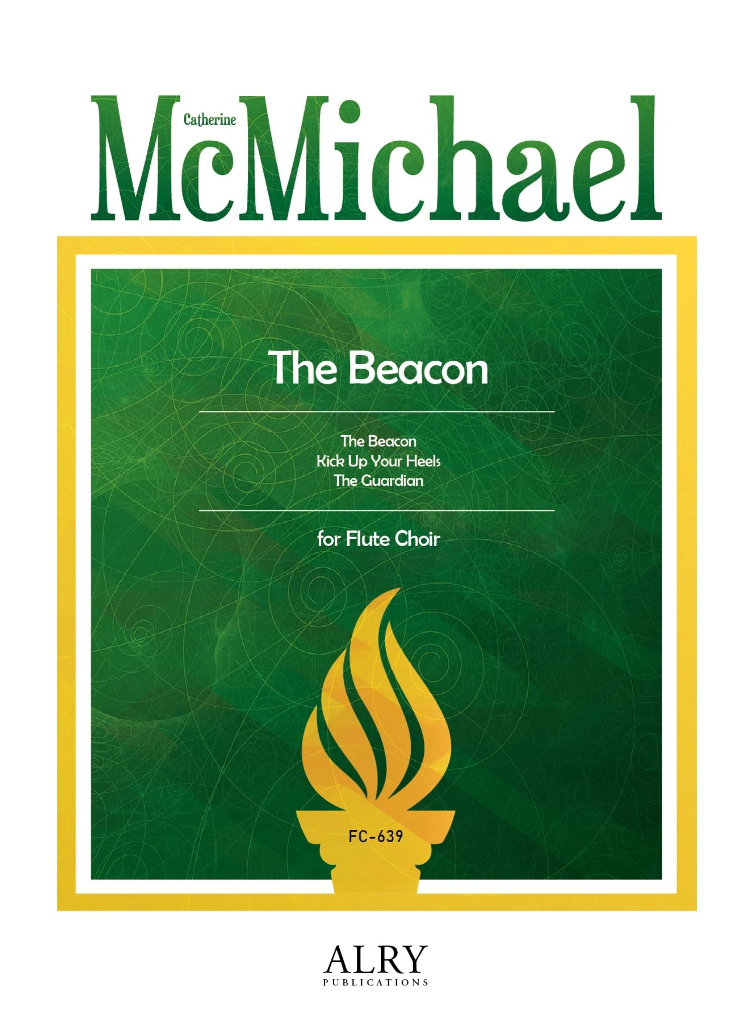 McMichael, C :: The Beacon