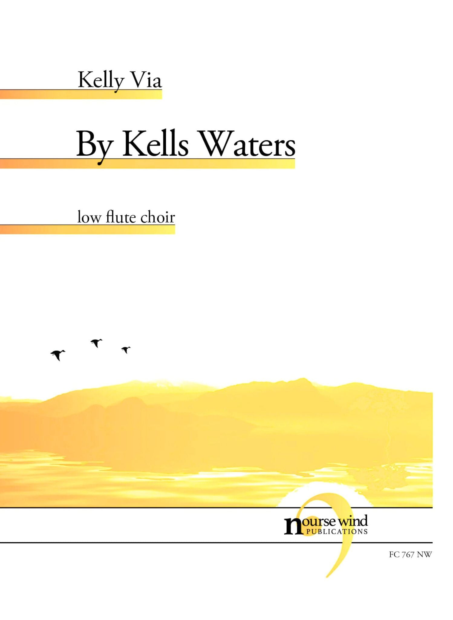 Traditional :: By Kells Waters