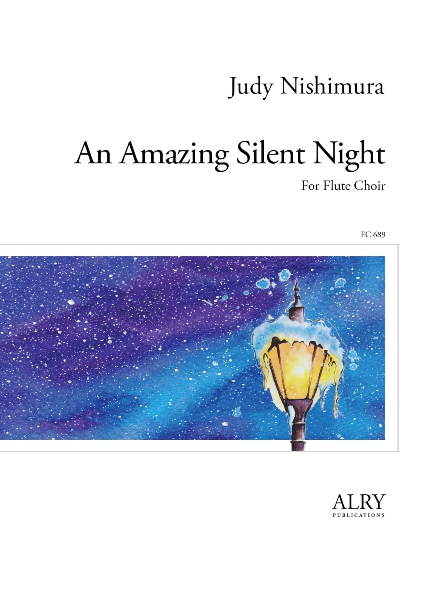 Gruber, F :: An Amazing Silent Night