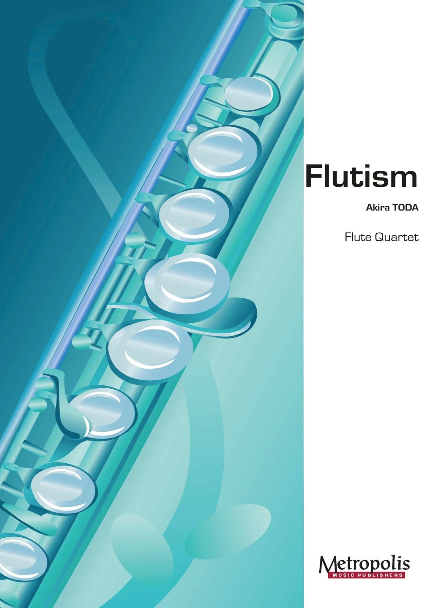 Toda, A :: Flutism