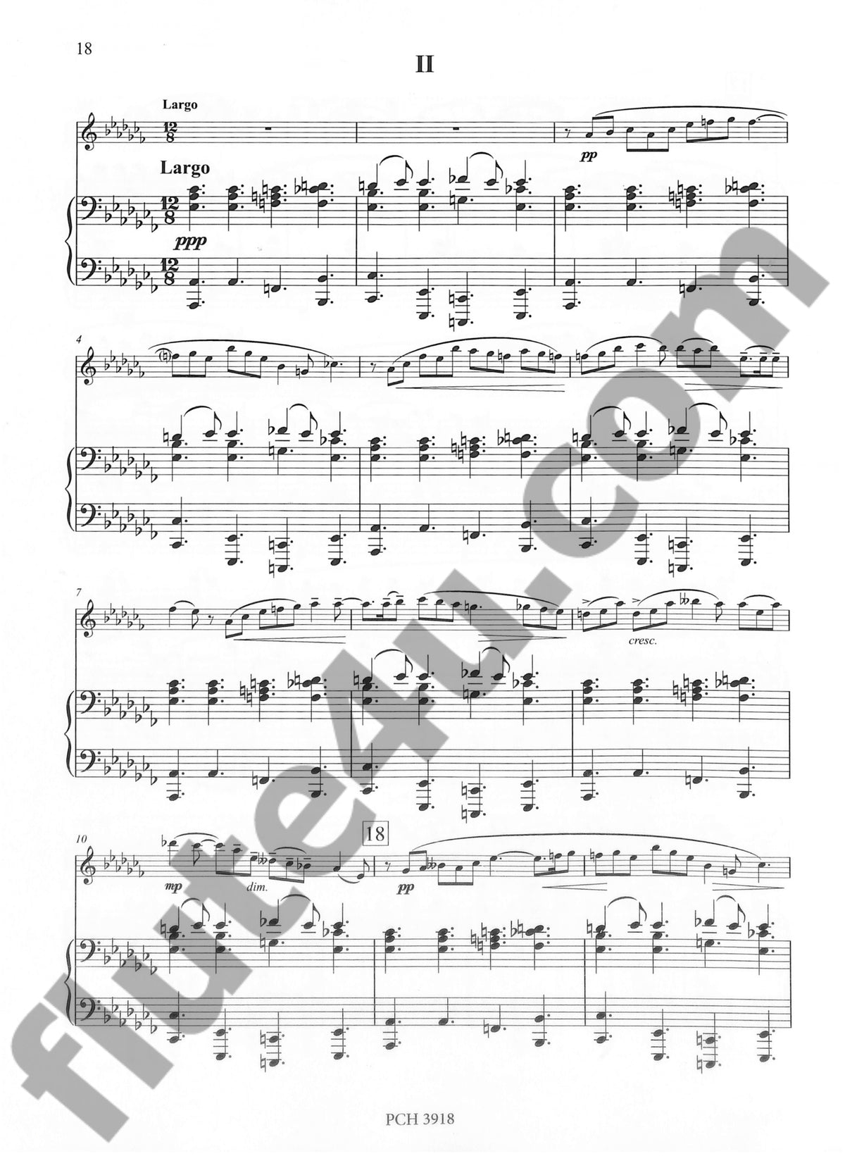 Weinberg, M :: Konzert [Concerto] Nr. 1 op. 75