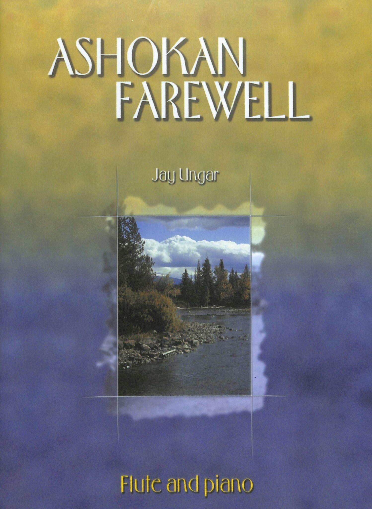 Ashokan Farewell