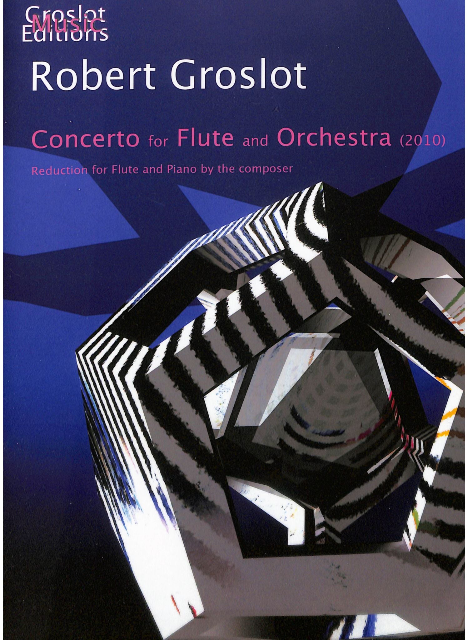 Groslot, R :: Concerto