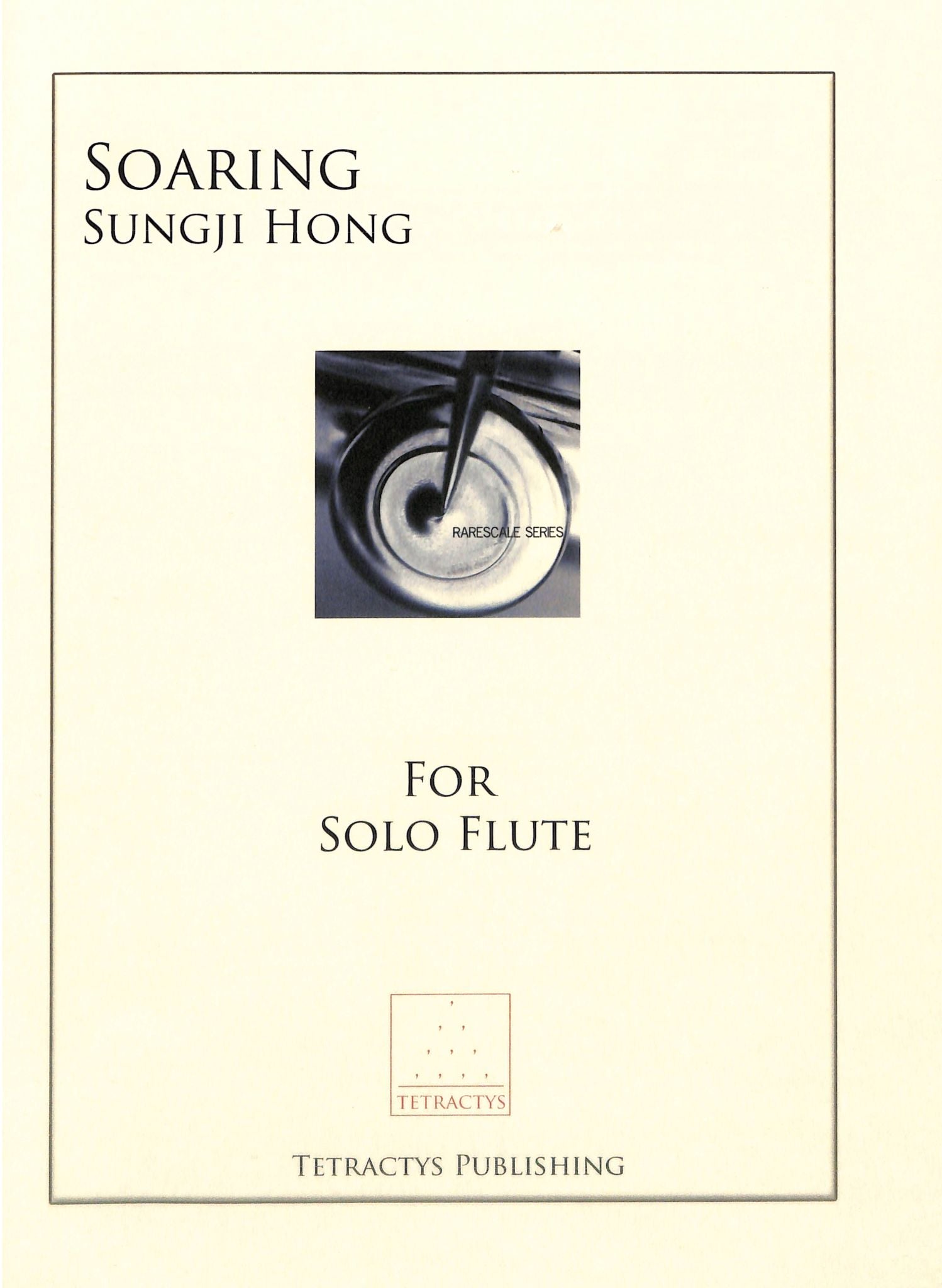 Hong, S :: Soaring