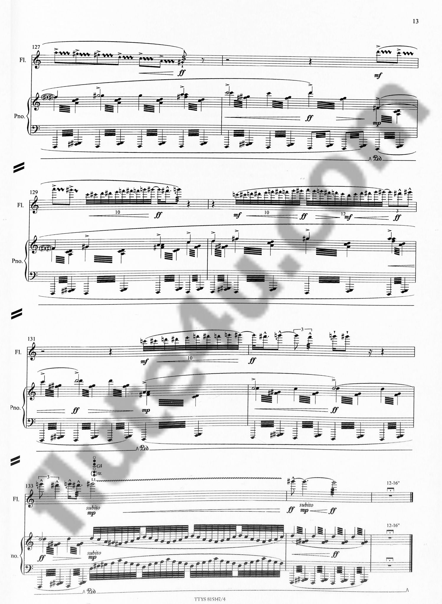 Hong, S :: Agonia